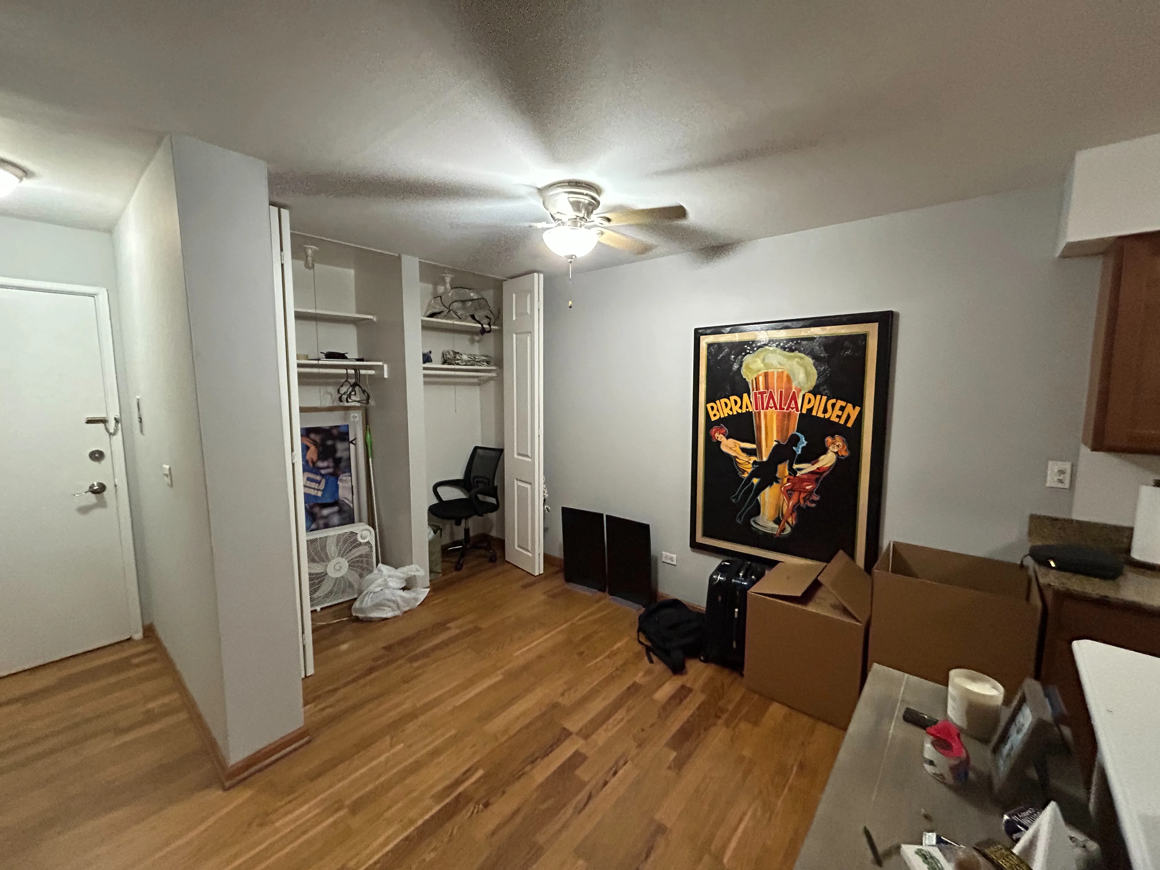 640 W Sheridan Rd 60613 60613-unit#206-Chicago-IL