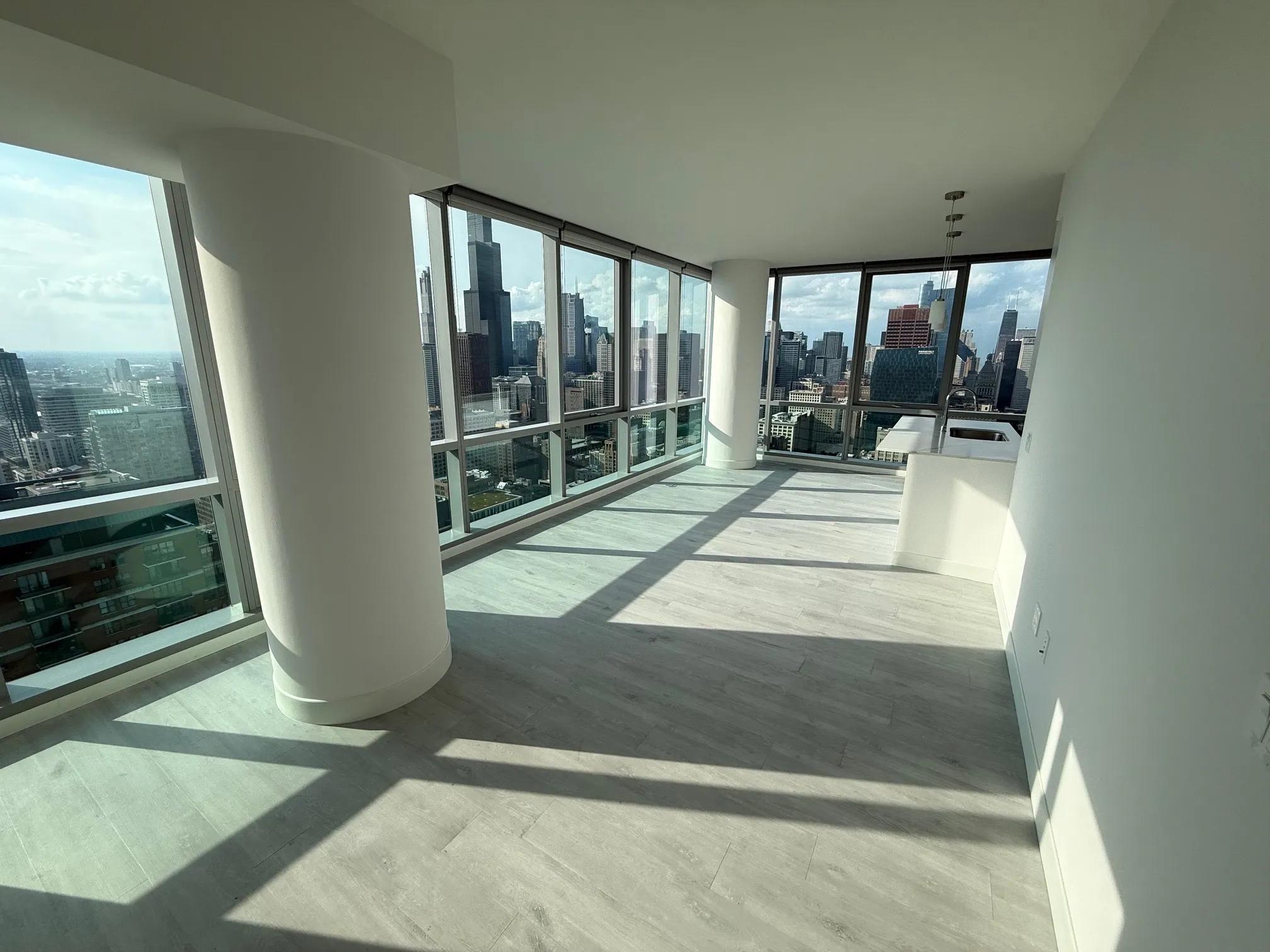 808 S Michigan Ave 60605 60605-unit#2307-Chicago-IL