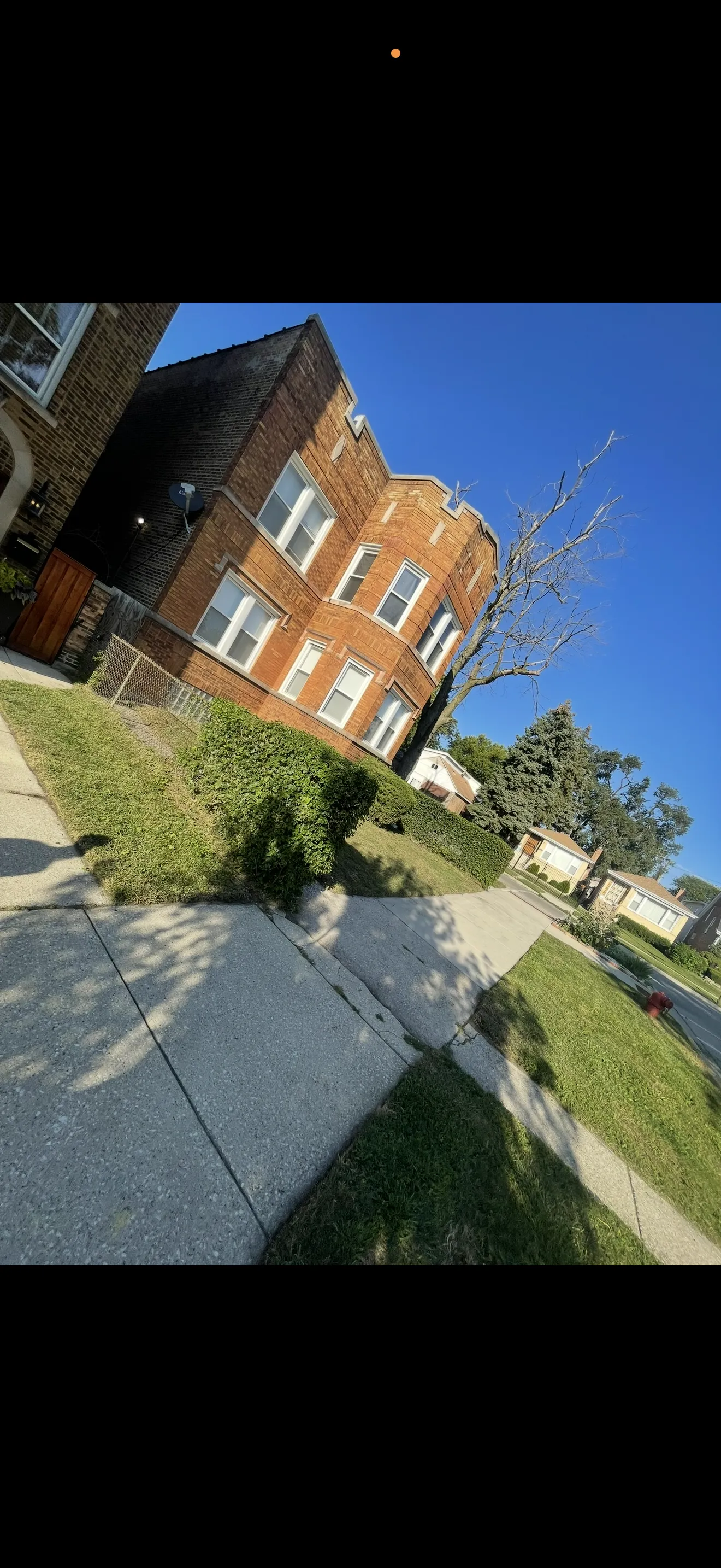 8414 S Cregier Ave 60617 60617-Stony Island Park-unit#2 south-Chicago-IL