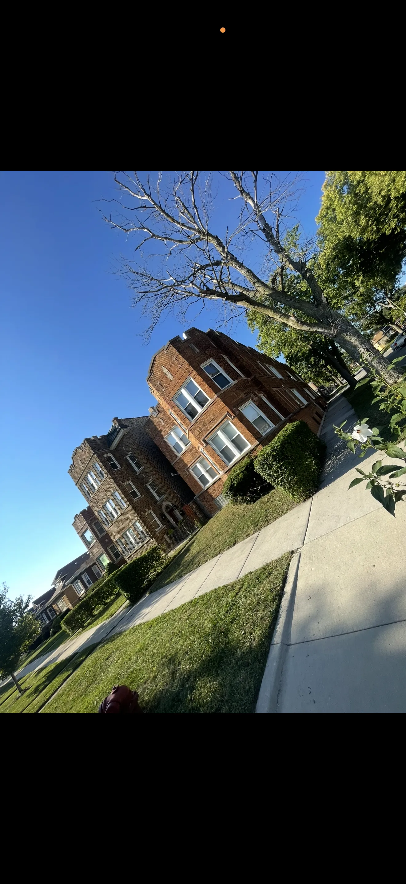 8414 S Cregier Ave   60617 60617-Stony Island Park-unit#2 south-Chicago-IL