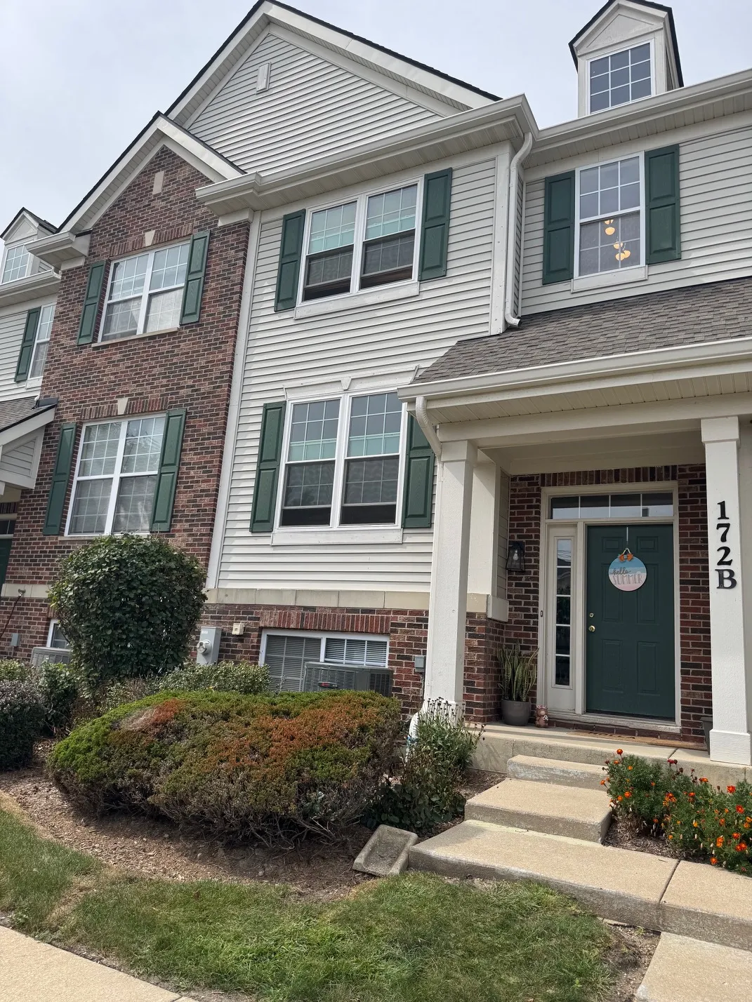 172 E River Rd 60016 60016-unit#B-Des Plaines-IL