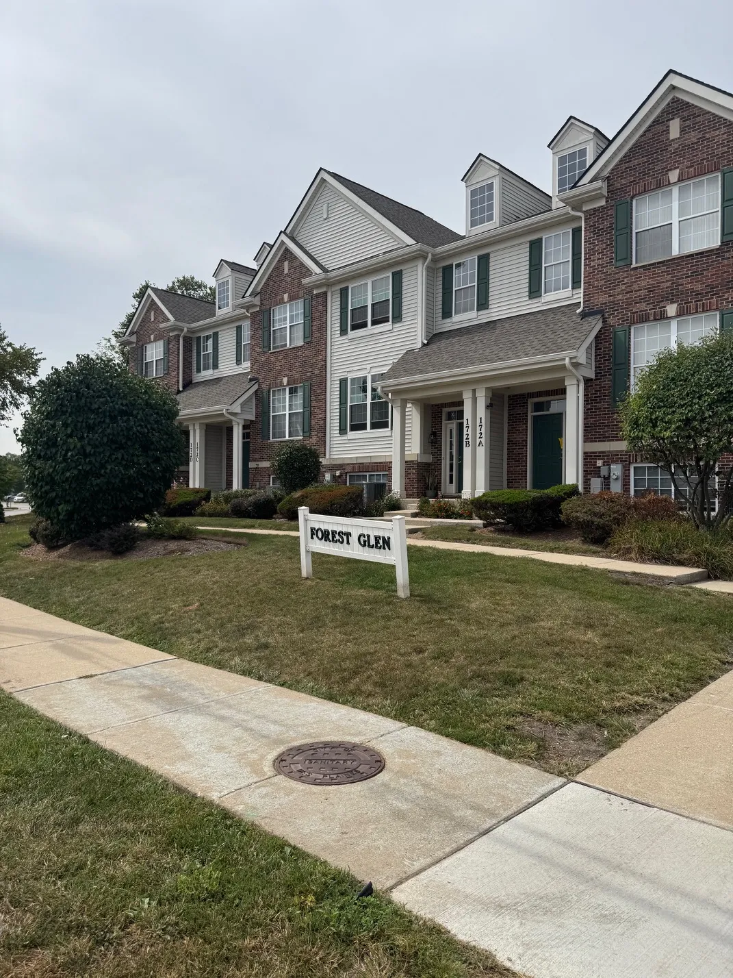 172 E River Rd 60016 60016-unit#B-Des Plaines-IL
