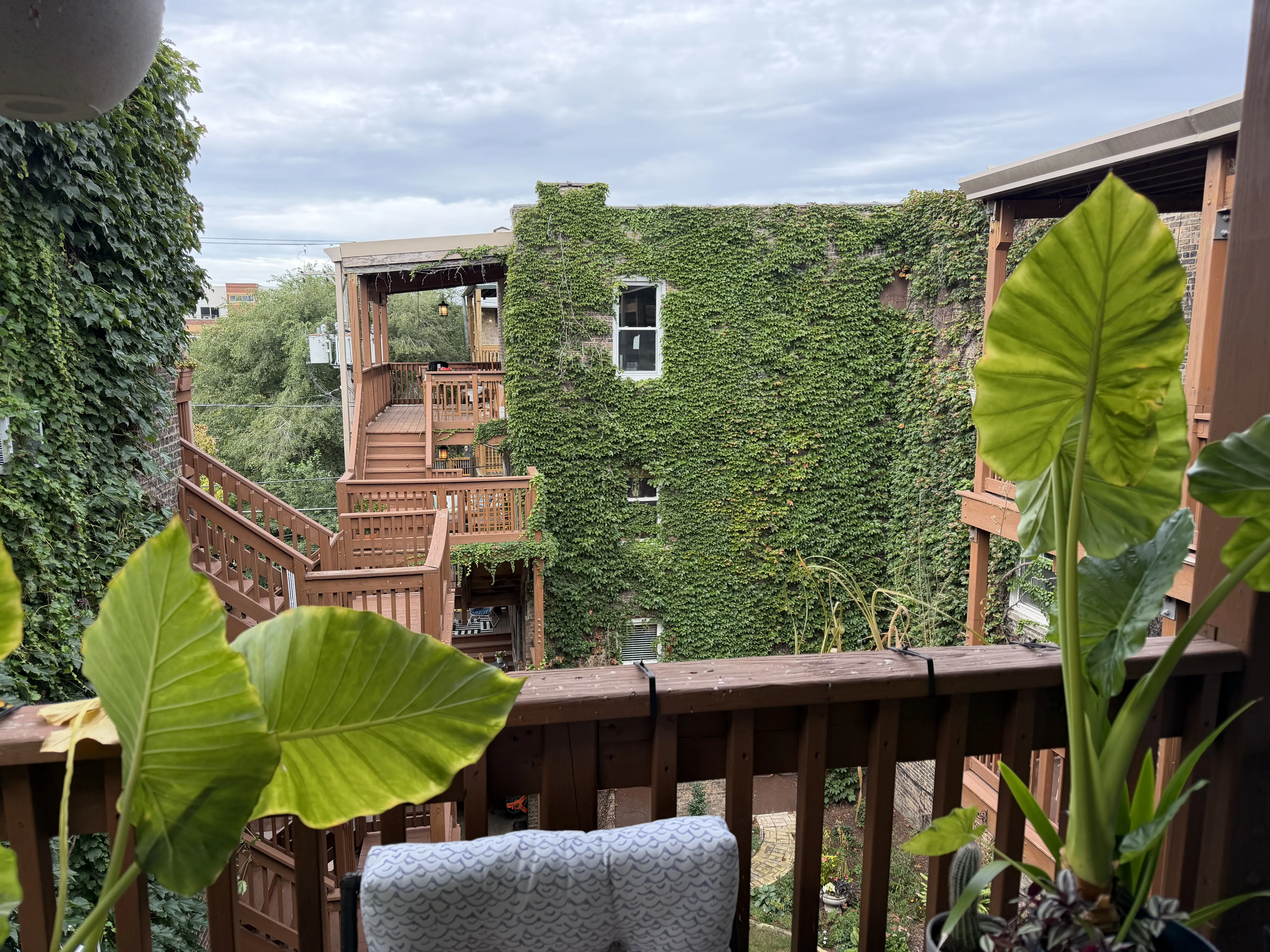 4454 N Beacon St 60640-unit#3-Chicago-IL