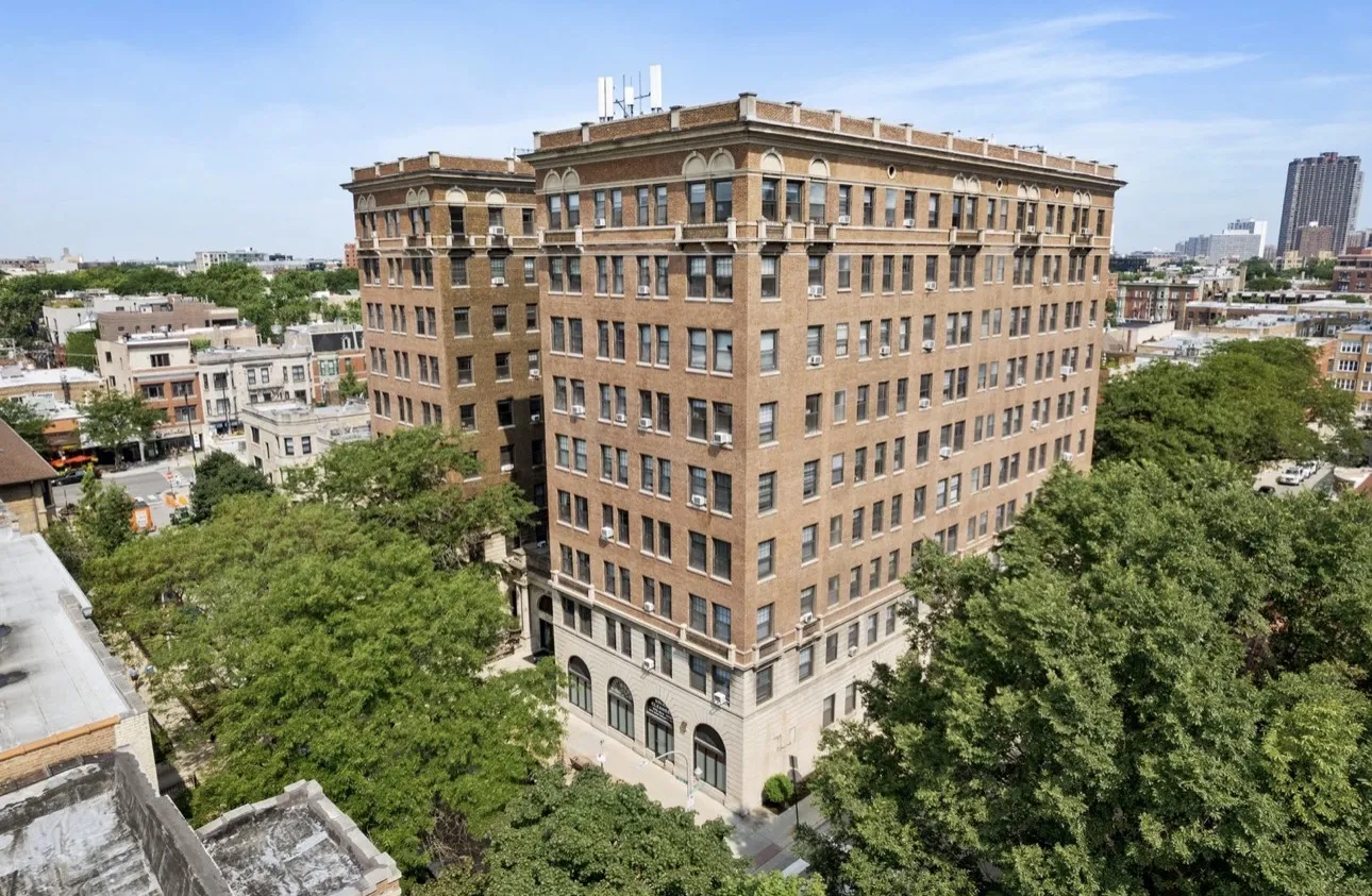 540 W Briar Pl   60657 60657-unit#8C-Chicago-IL
