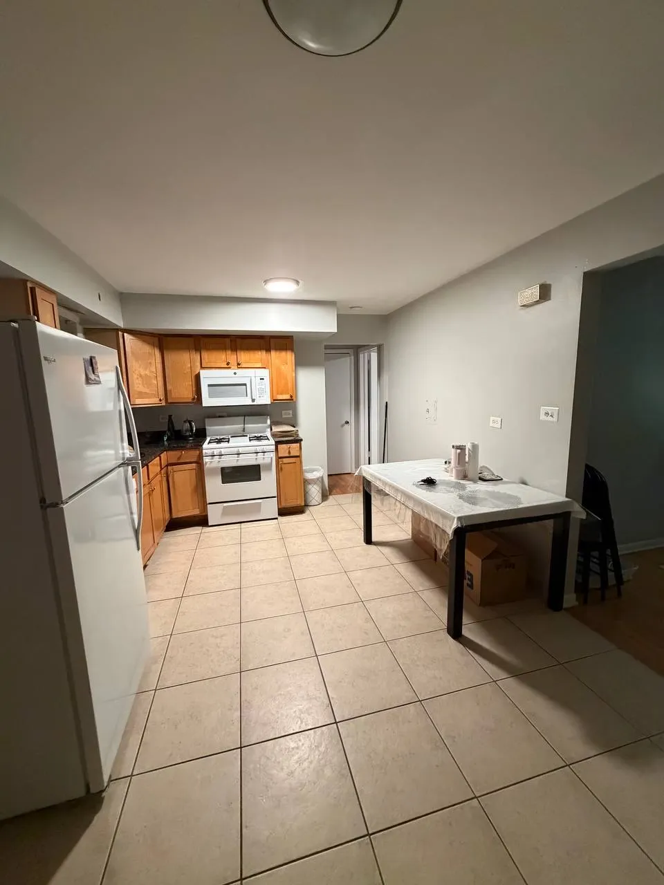 1405 W Sherwin Ave 60626 60626-unit#1N-Chicago-IL