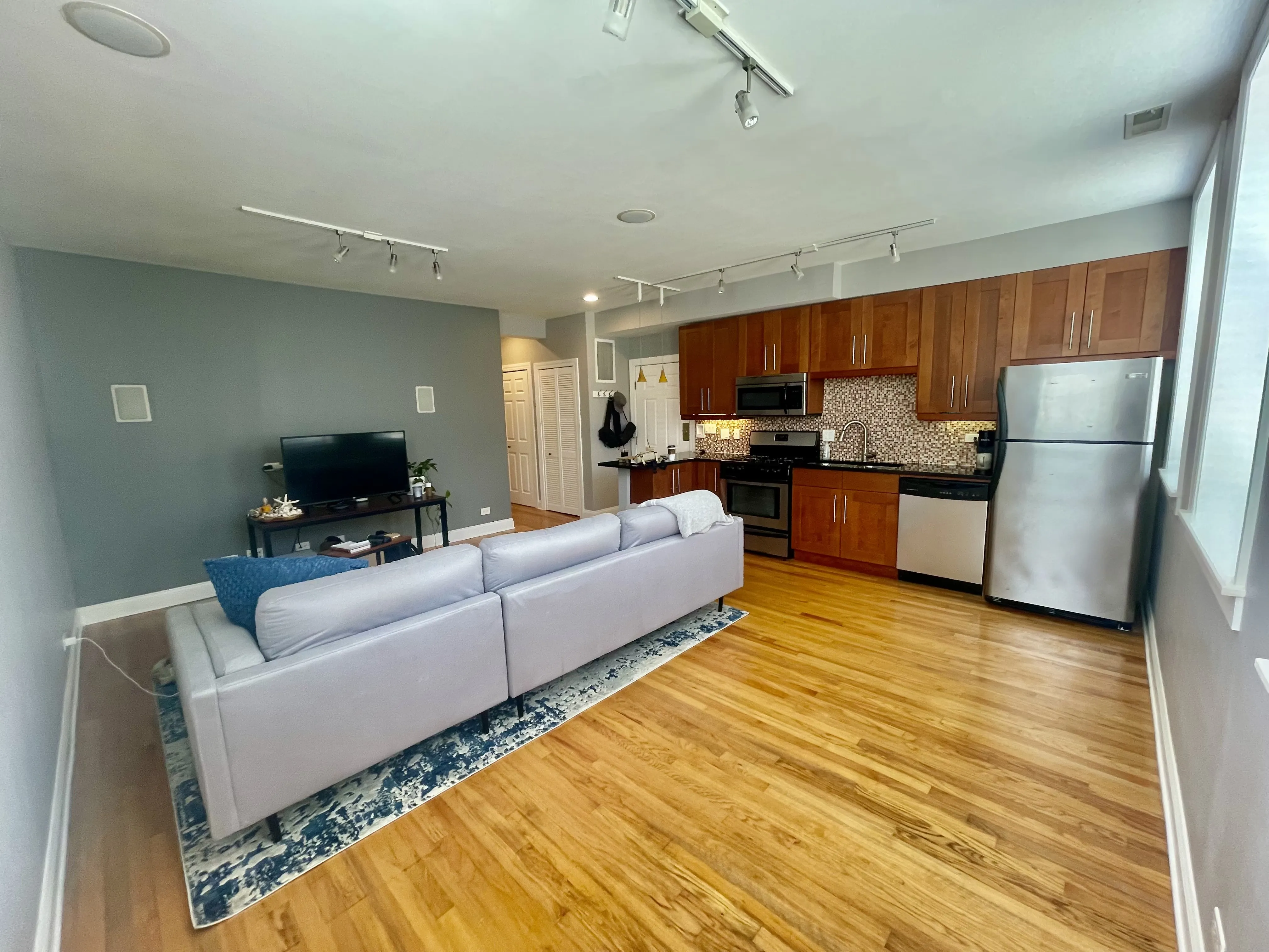 1856 N Sawyer Ave   60647 60647-unit#101-Chicago-IL