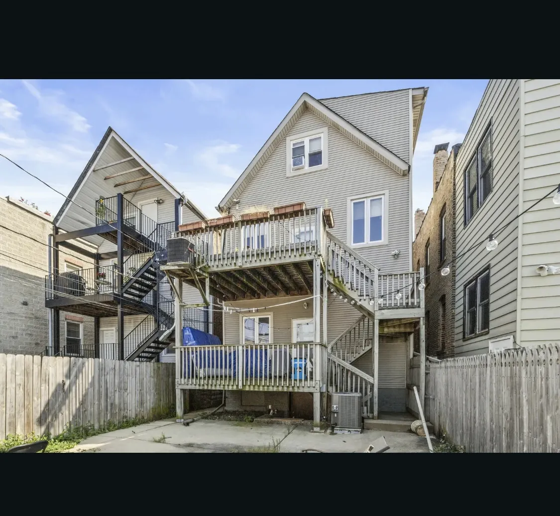 3508 W Diversey Ave   60647 60647-unit#G-Chicago-IL