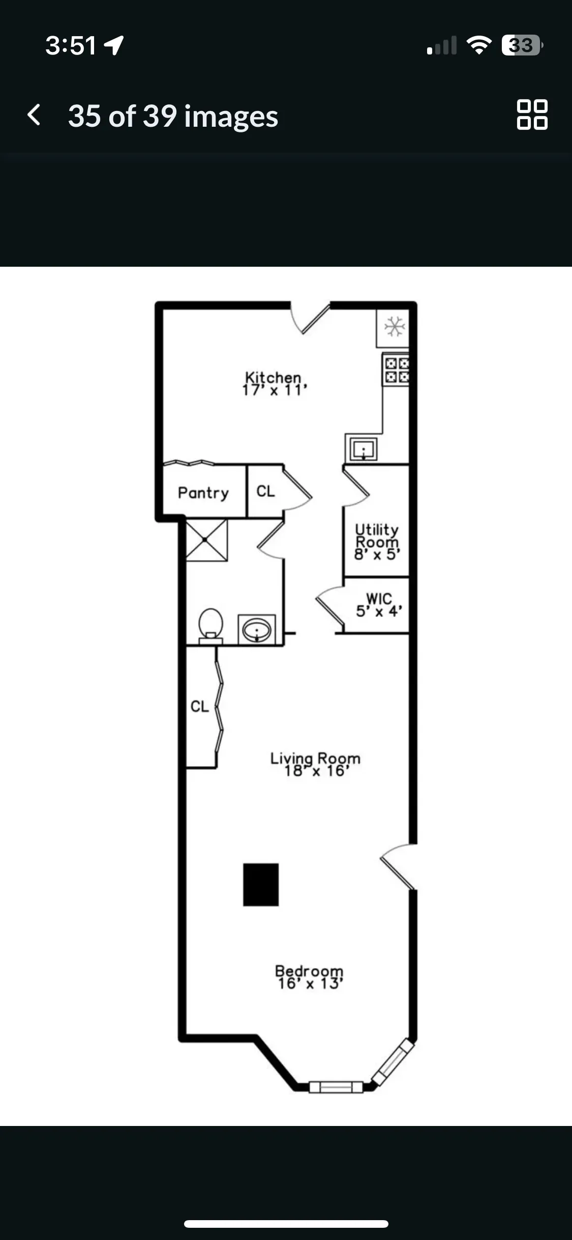 3508 W Diversey Ave   60647 60647-unit#G-Chicago-IL