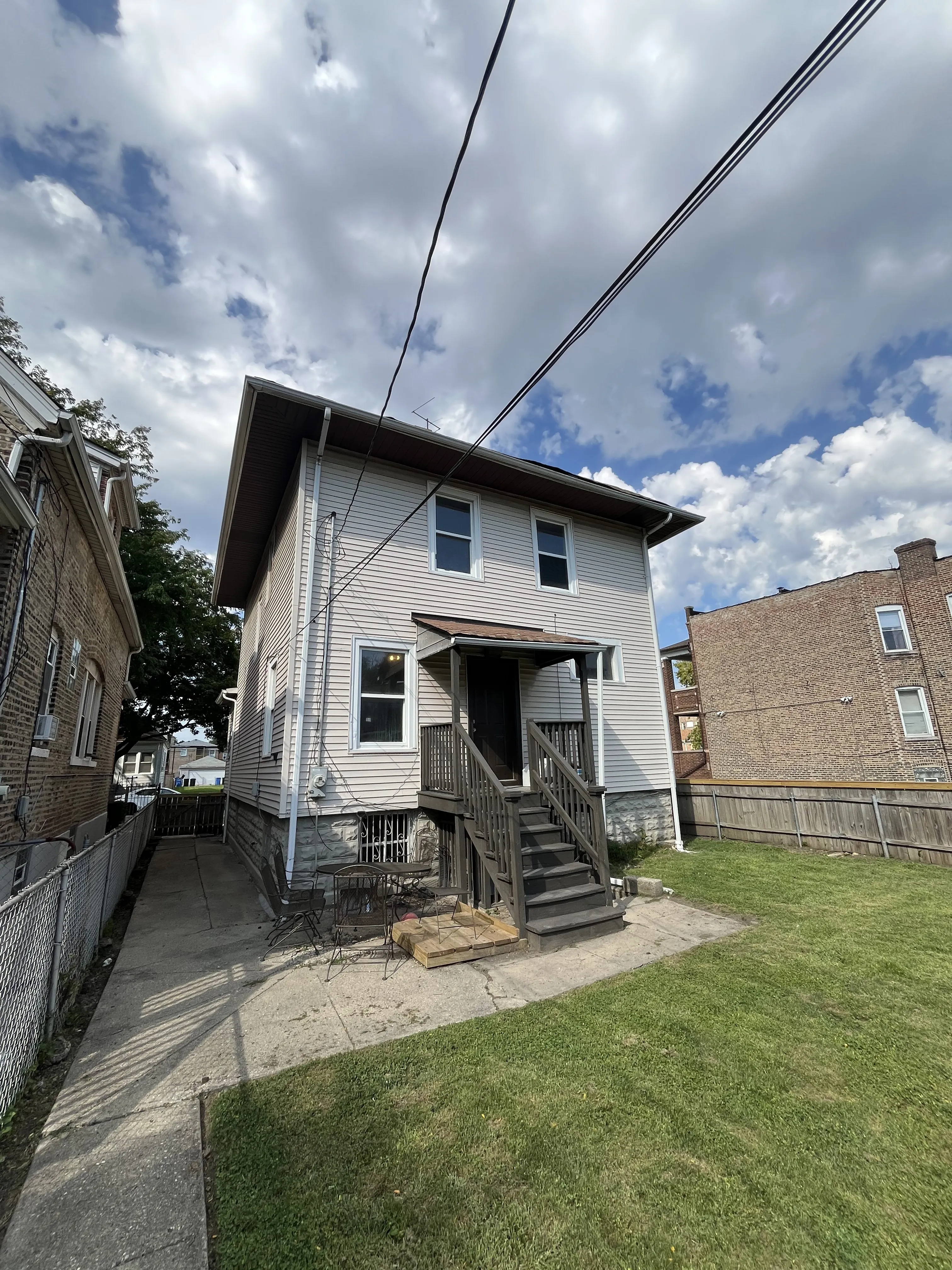 5337 W Van Buren St   60644 60644-Chicago-IL