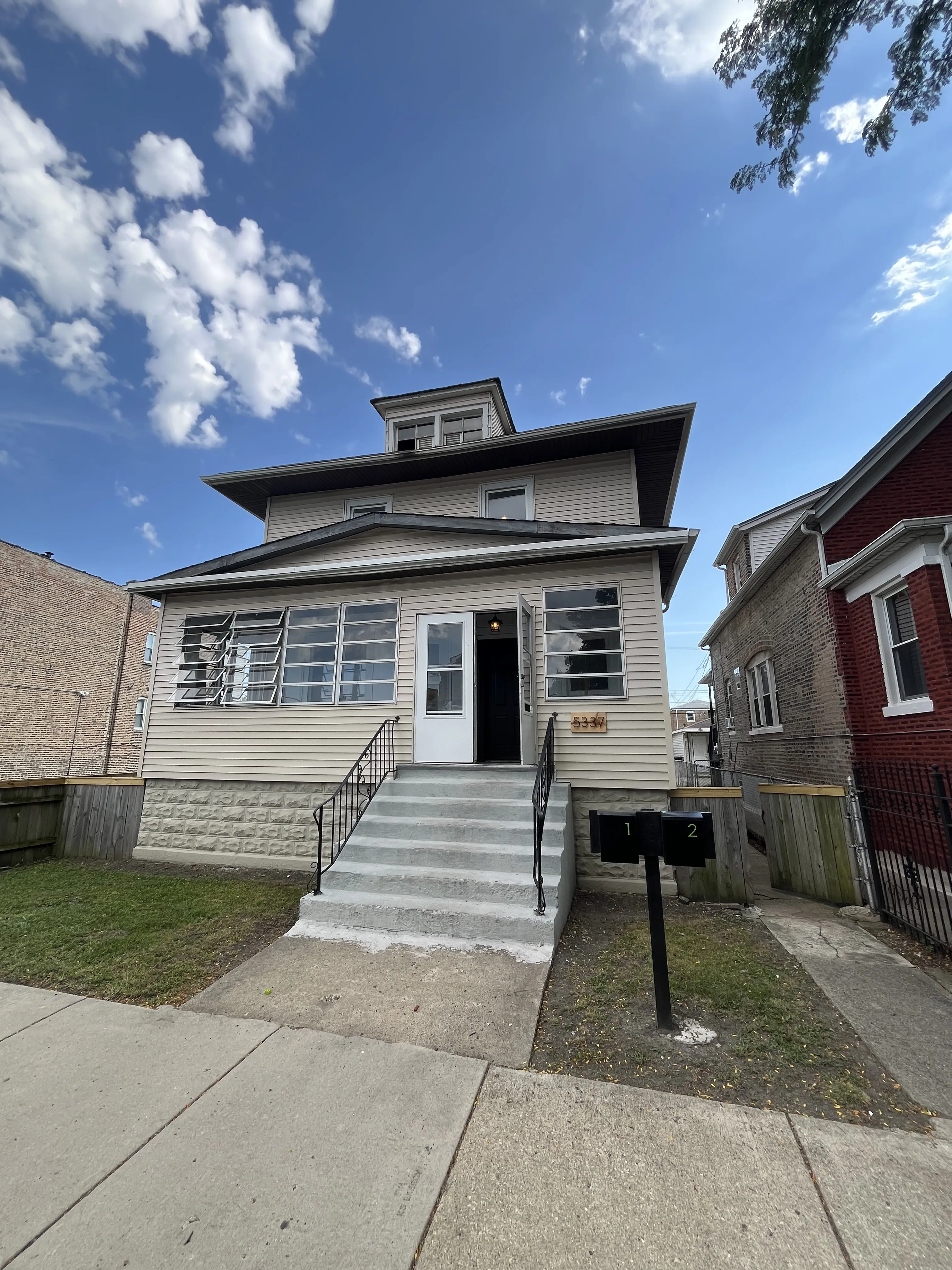 5337 W Van Buren St 60644 60644-Chicago-IL