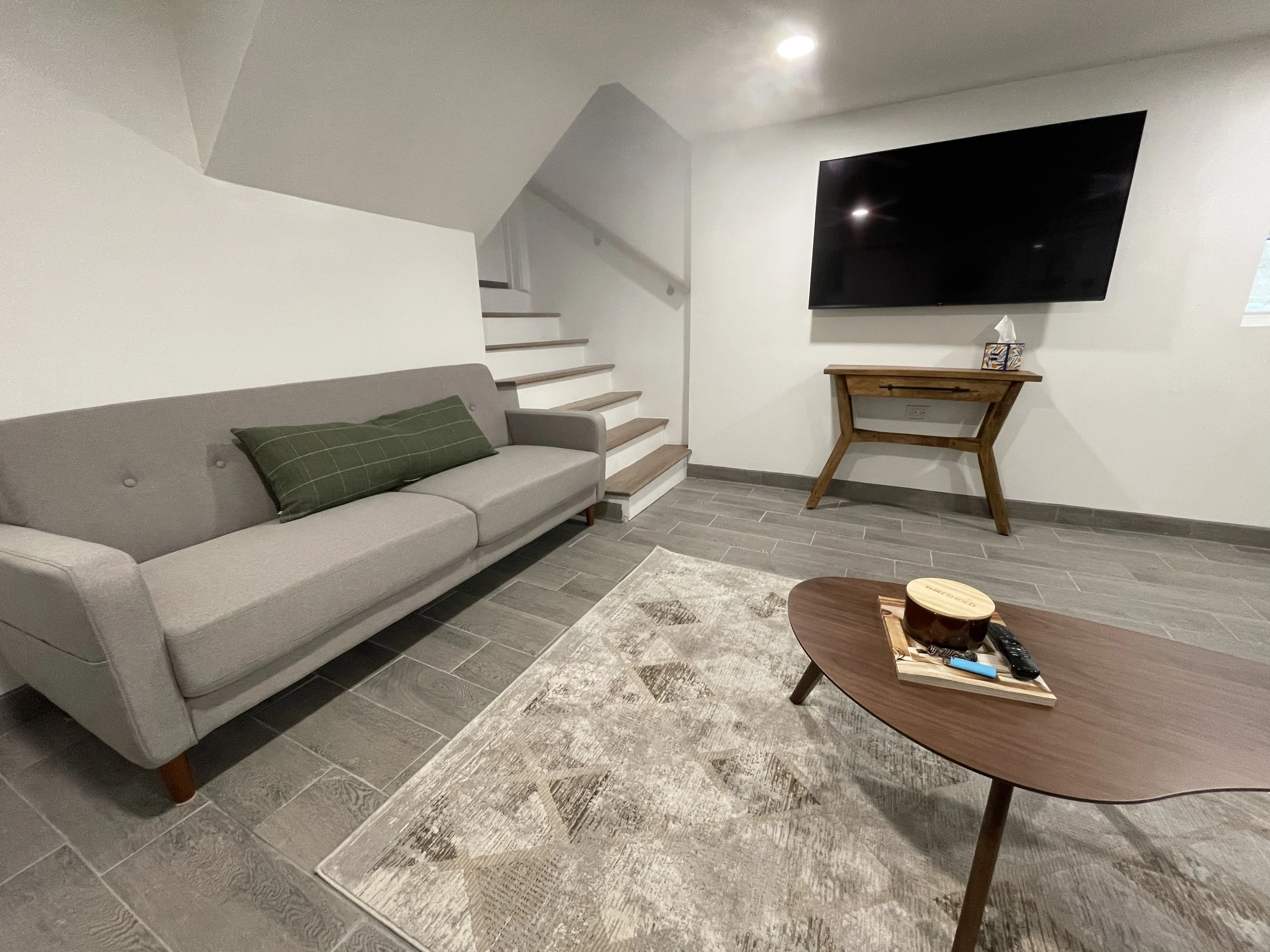 3116 N Damen Ave 60618 60618-Damen-unit#G-Chicago-IL