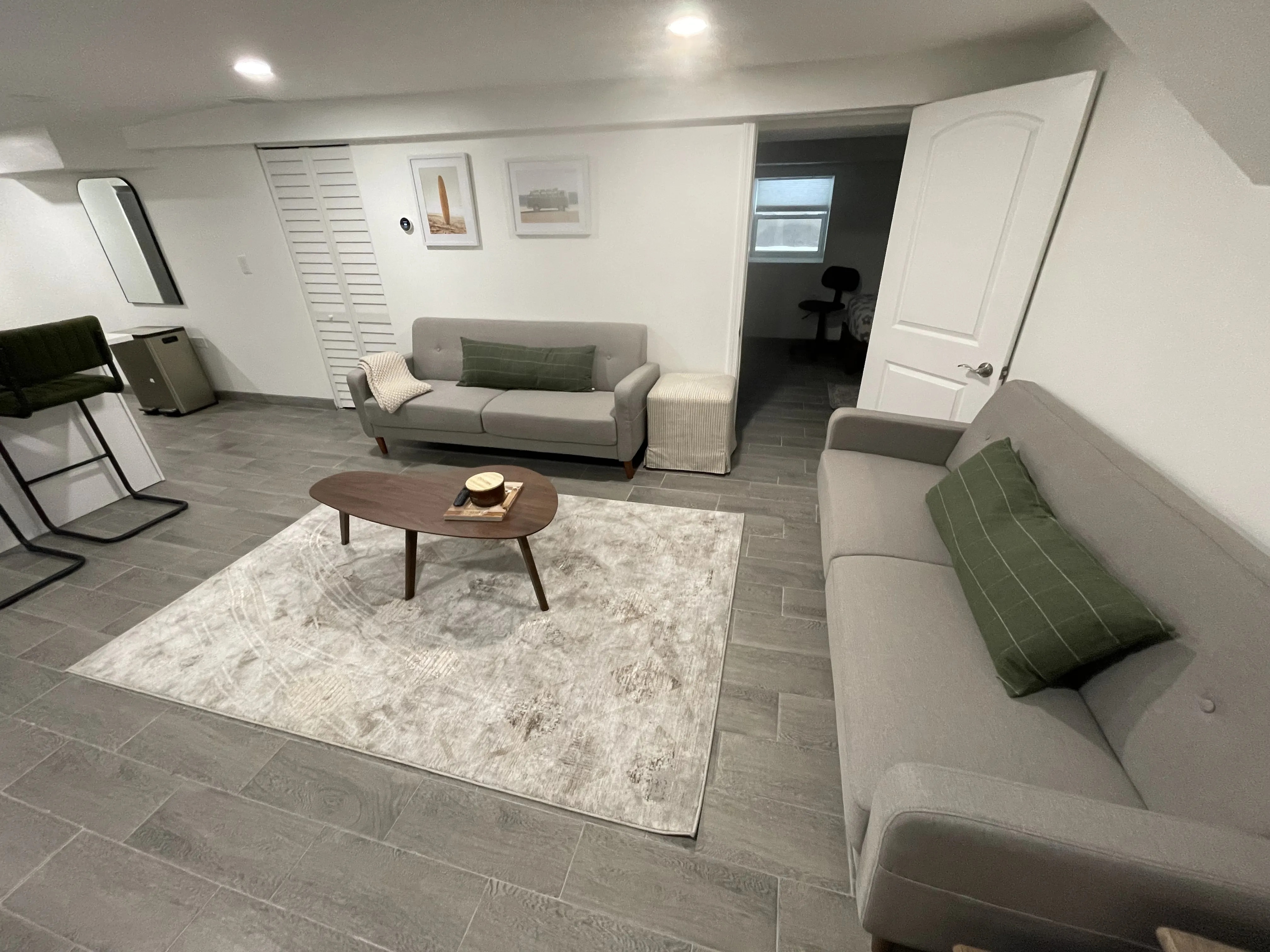 3116 N Damen Ave   60618 60618-Damen-unit#G-Chicago-IL