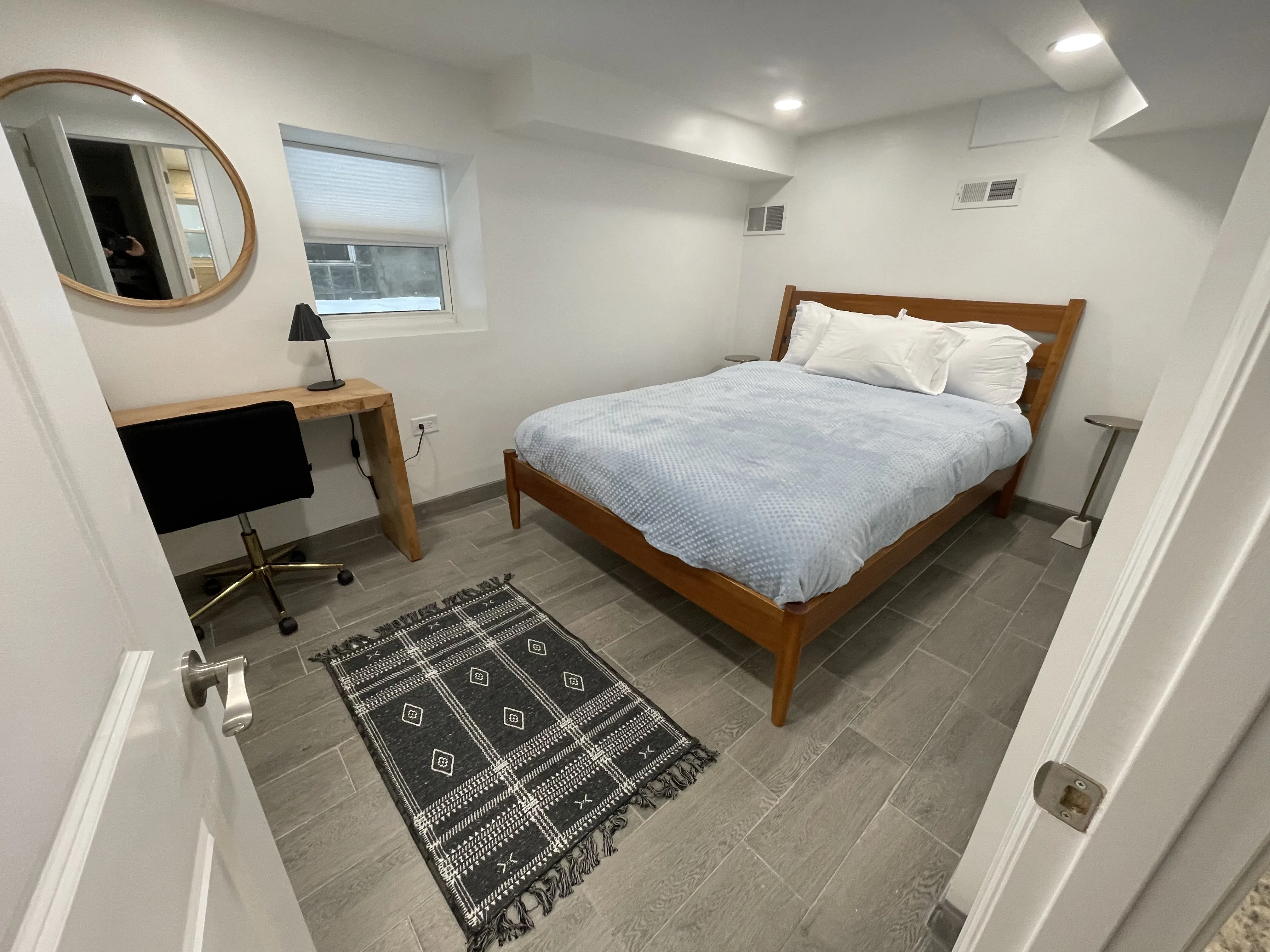 3116 N Damen Ave   60618 60618-Damen-unit#G-Chicago-IL