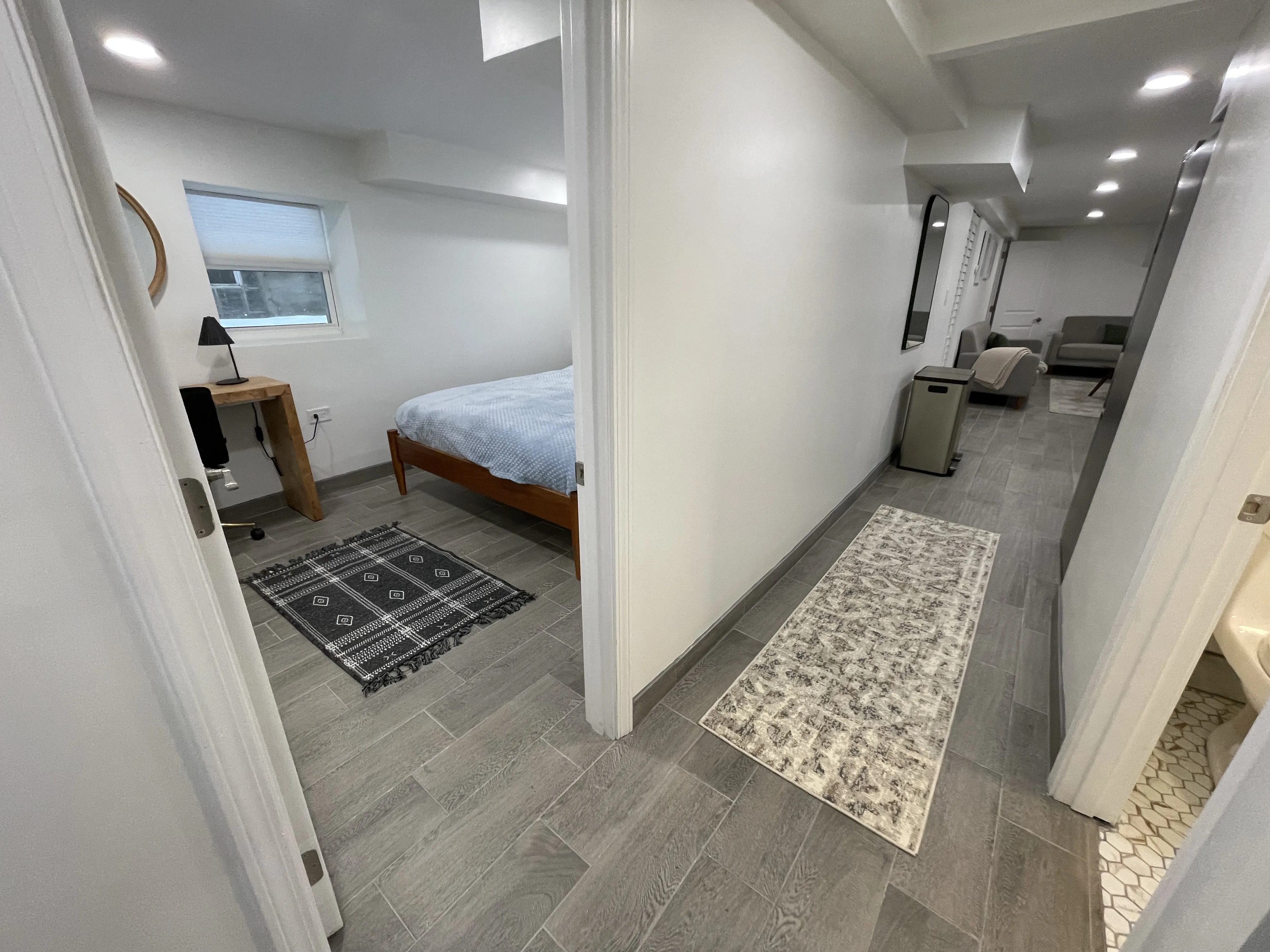 3116 N Damen Ave   60618 60618-Damen-unit#G-Chicago-IL