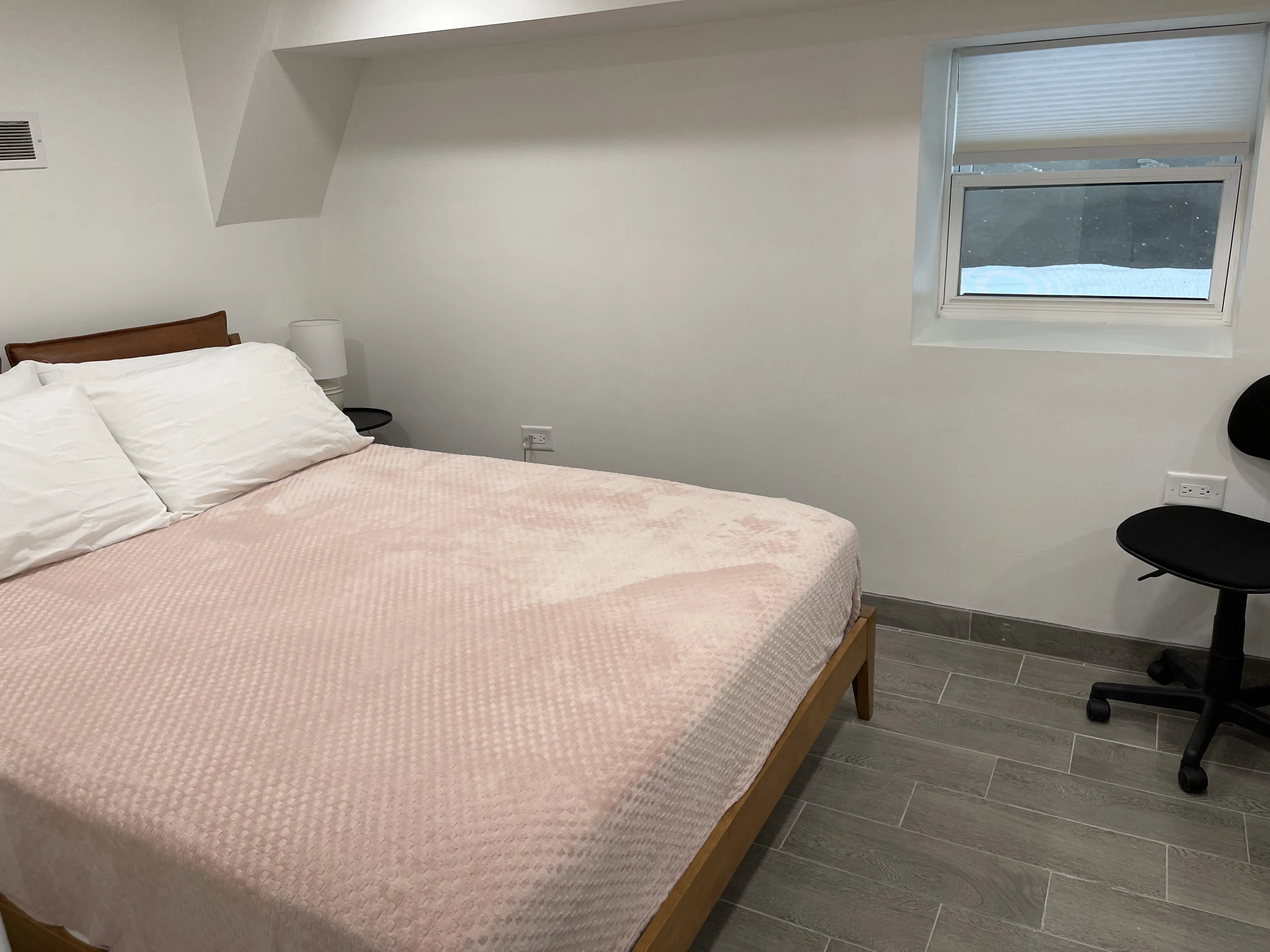 3116 N Damen Ave   60618 60618-Damen-unit#G-Chicago-IL
