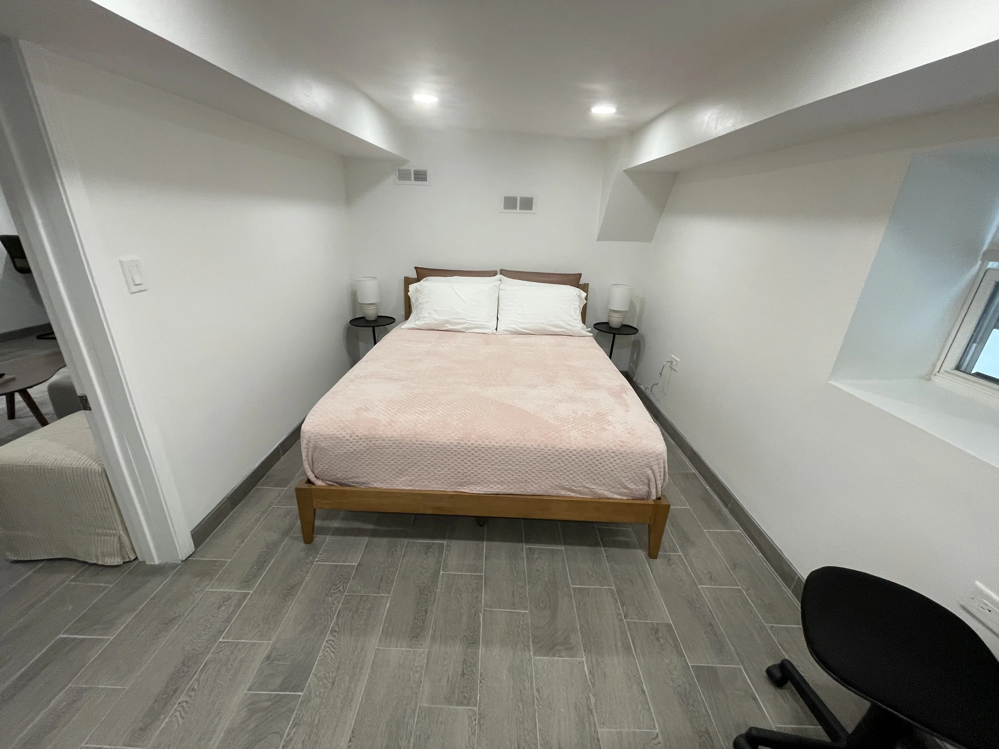 3116 N Damen Ave   60618 60618-Damen-unit#G-Chicago-IL