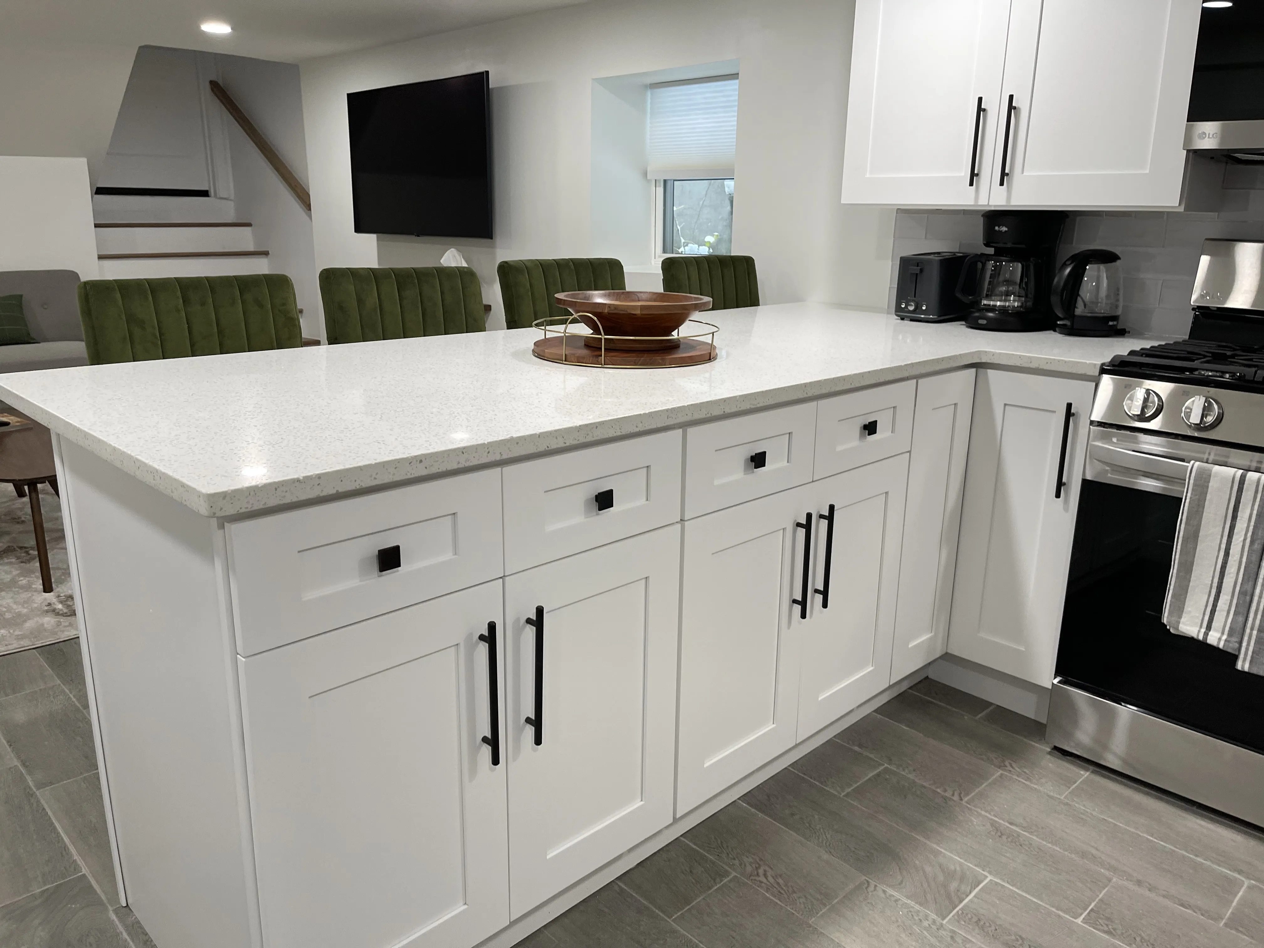 3116 N Damen Ave   60618 60618-Damen-unit#G-Chicago-IL