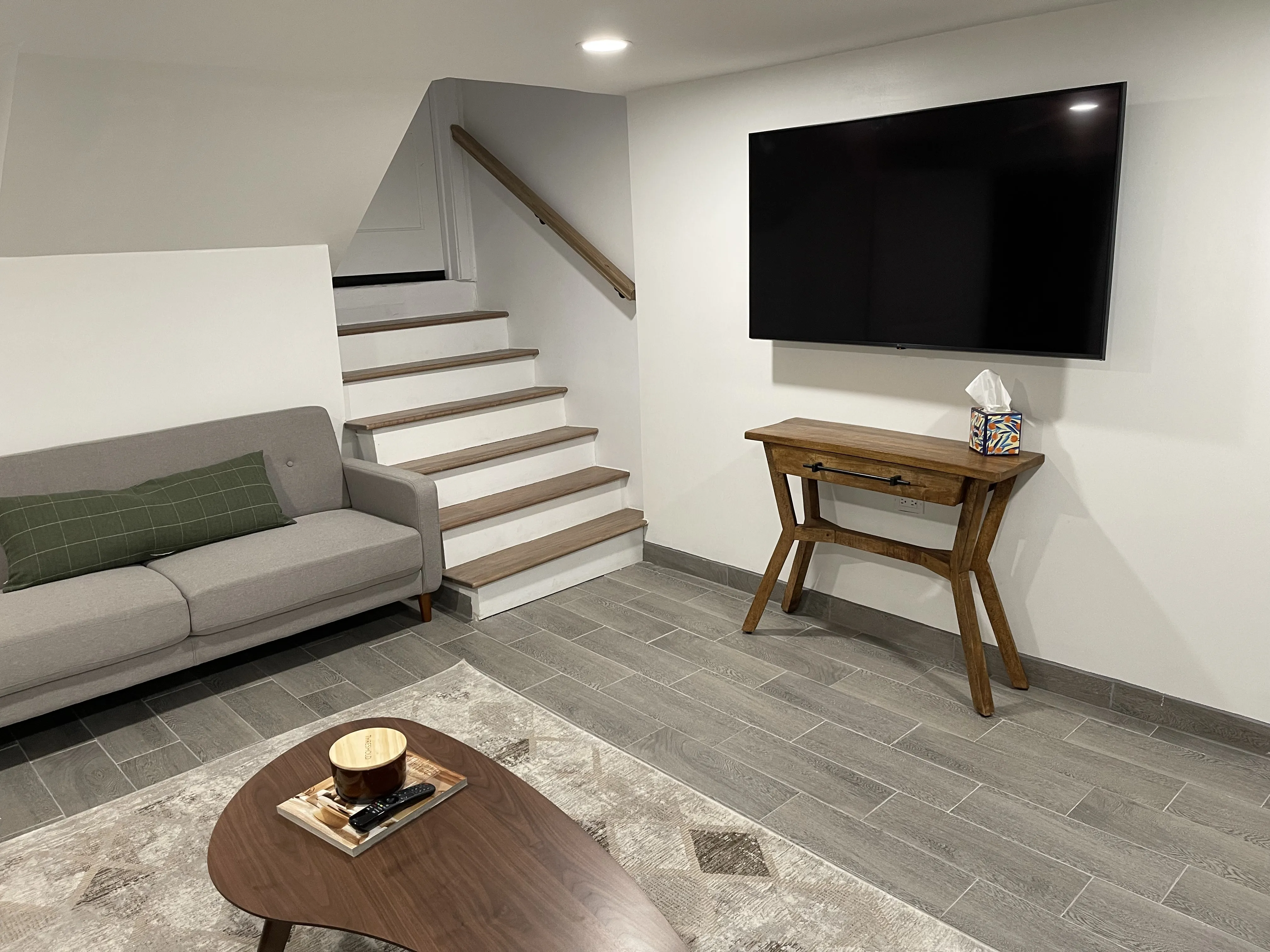 3116 N Damen Ave   60618 60618-Damen-unit#G-Chicago-IL