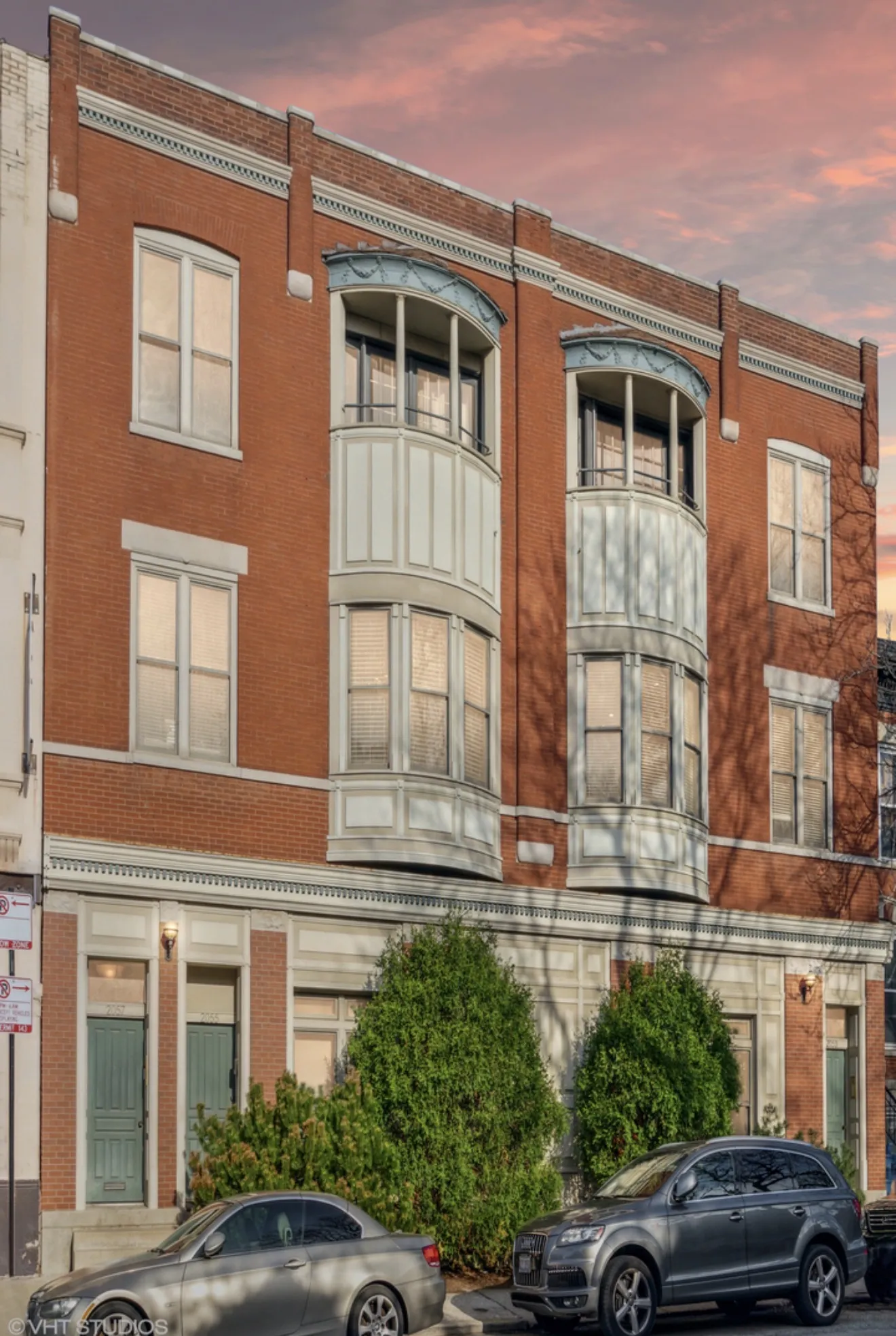 2057 N Racine Ave 60614 60614-unit#2N -Chicago-IL