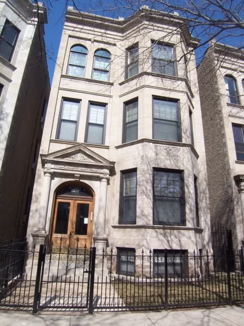1512 W Wilson #1 60640-unit#1-Chucago-IL