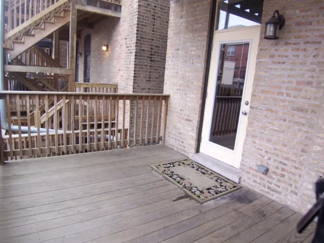 1512 W Wilson #1 60640-unit#1-Chucago-IL