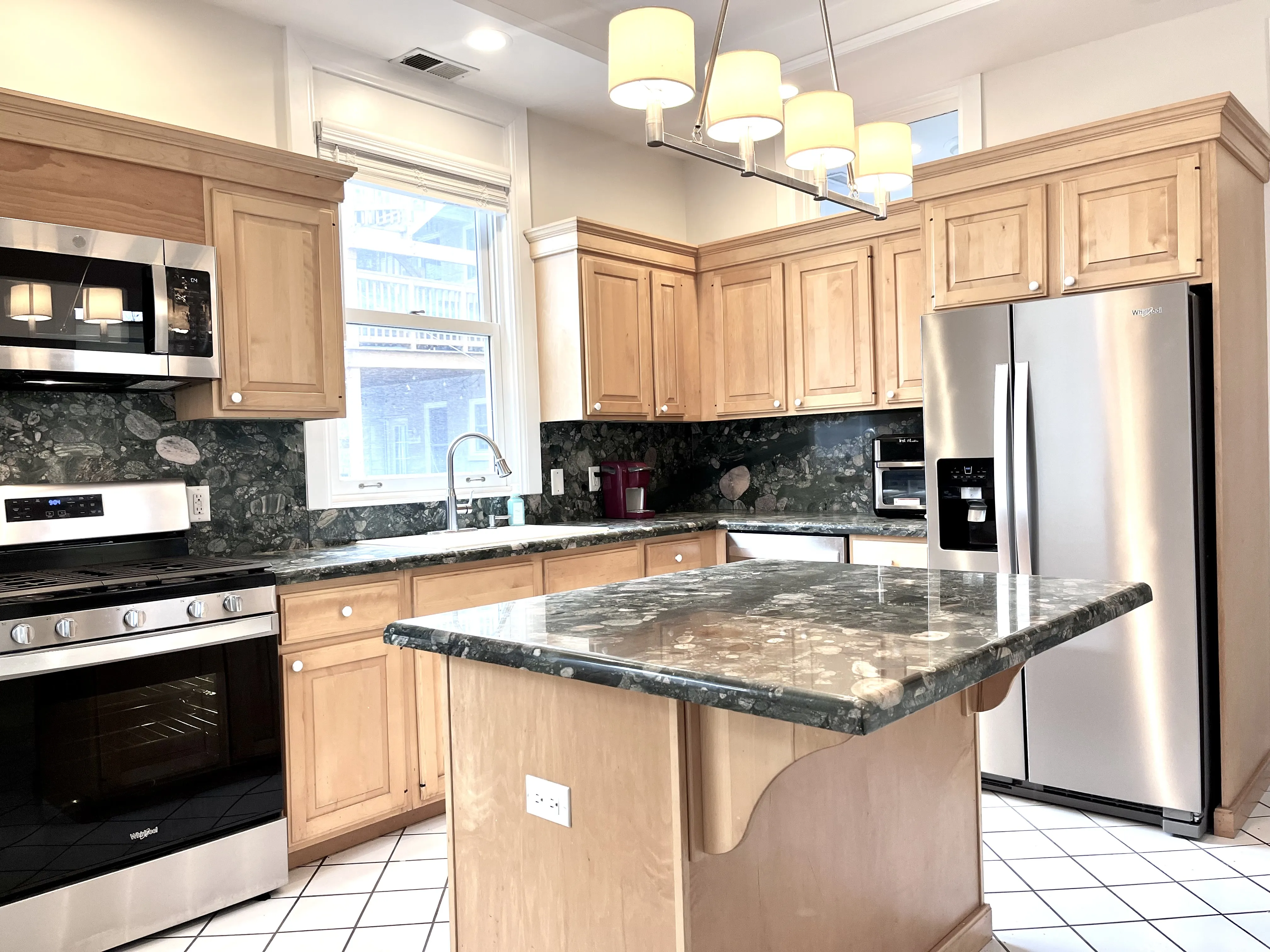 3255 N RACINE AVE 60657-unit#2-Chicago-IL