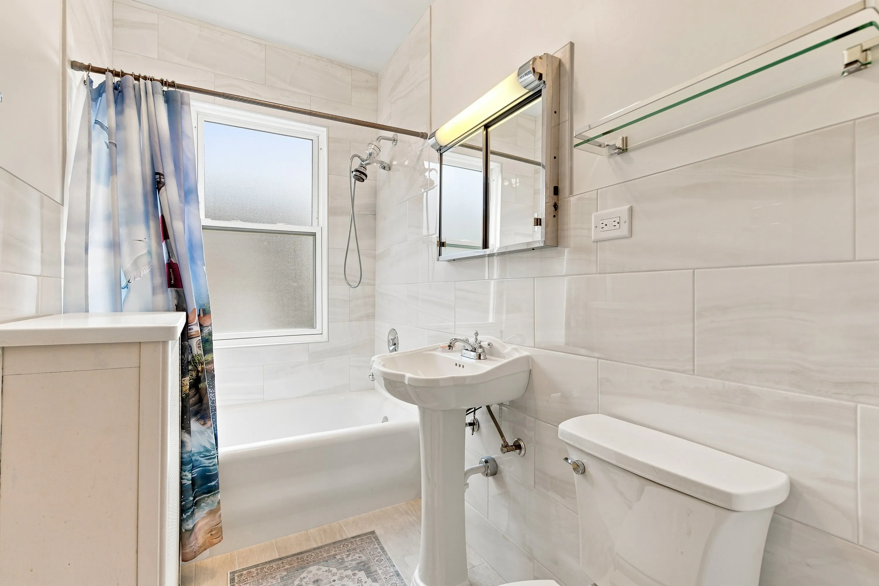 3220 N Keating Ave   60641 60641-unit#2-Chicago-IL