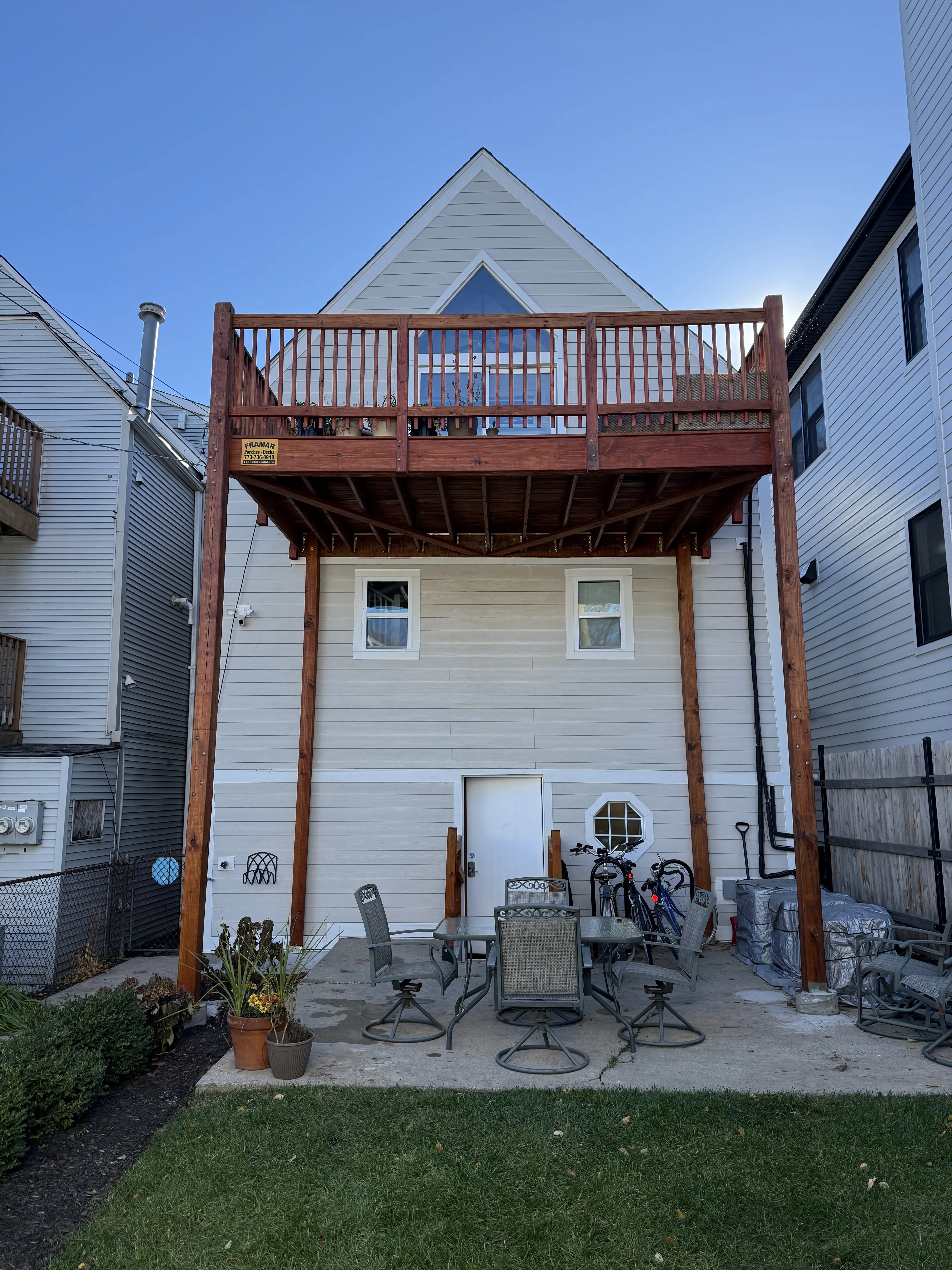 1928 W Barry Ave   60657 60657-unit#1-Chicago-IL
