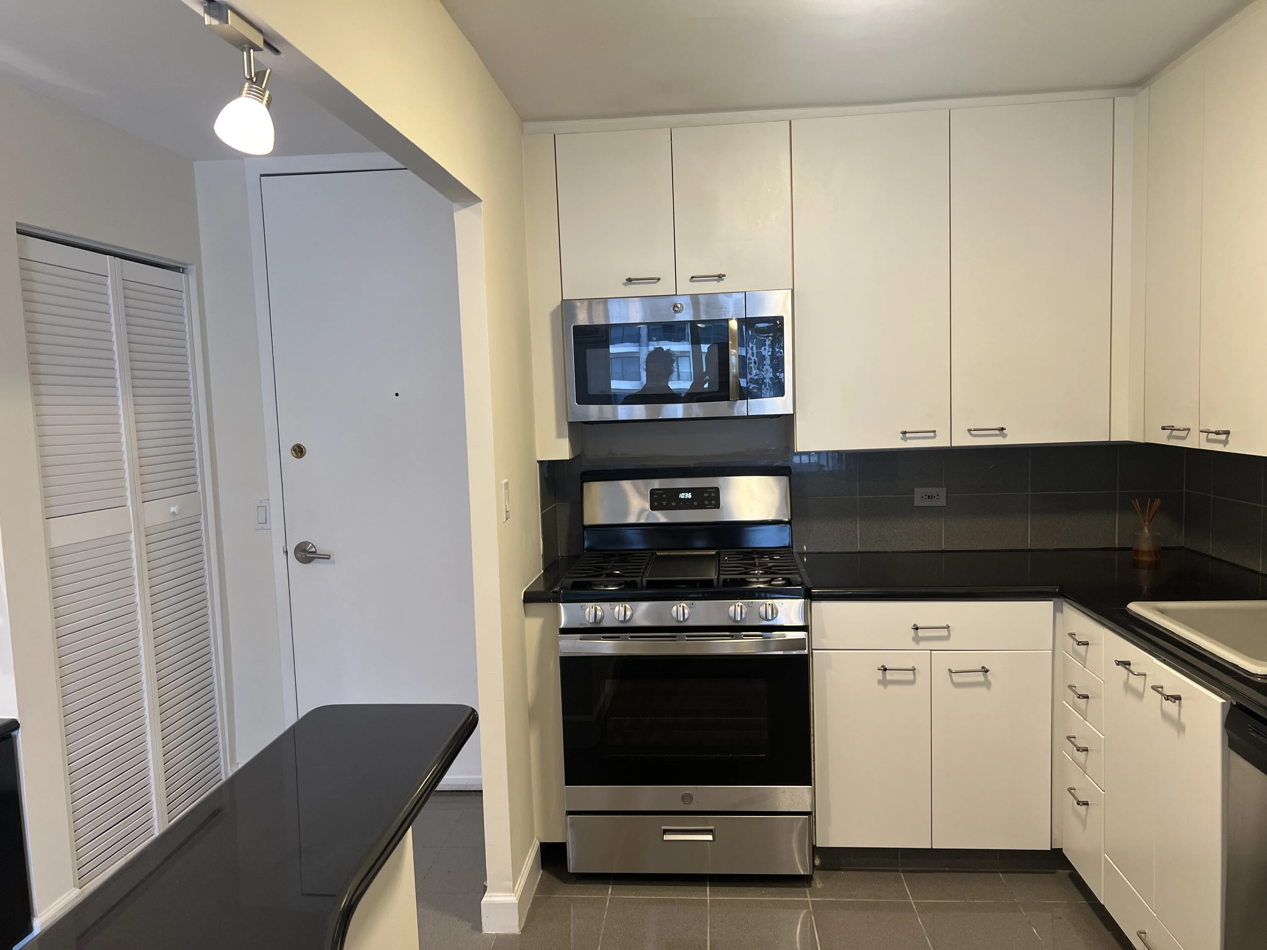 1960 N Lincoln Park W 60614 60614-Lincoln Park Tower-unit#2611-Chicago-IL