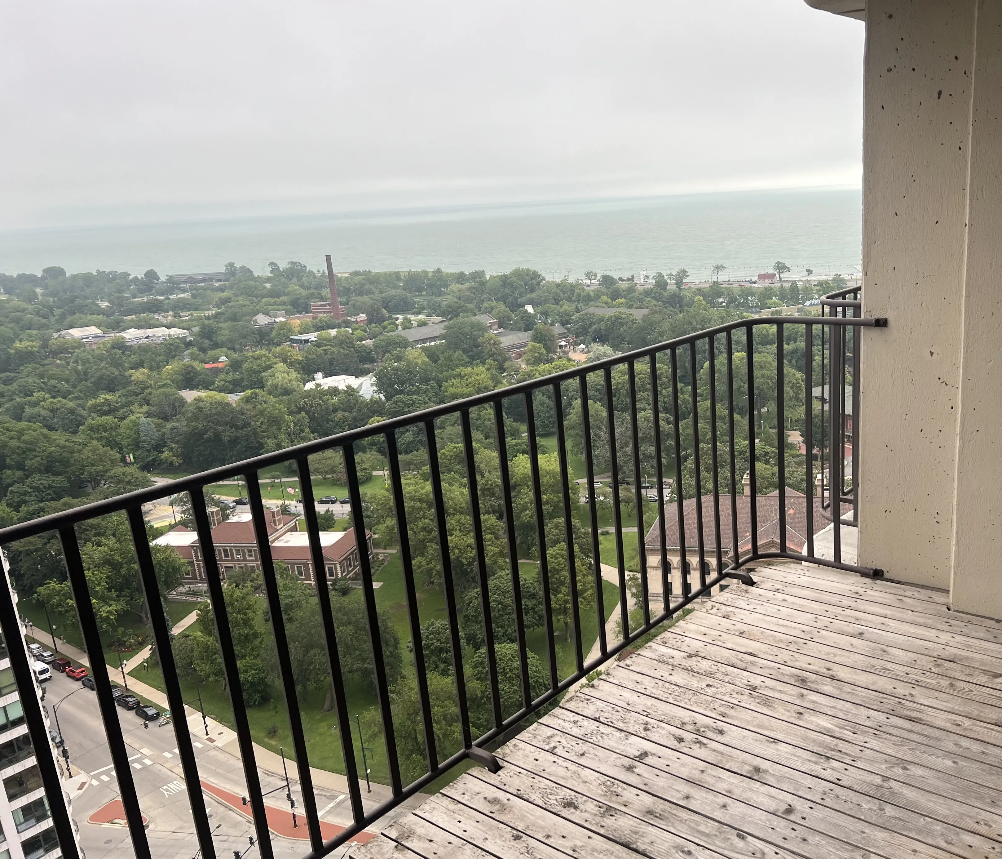 1960 N Lincoln Park W 60614 60614-Lincoln Park Tower-unit#2611-Chicago-IL