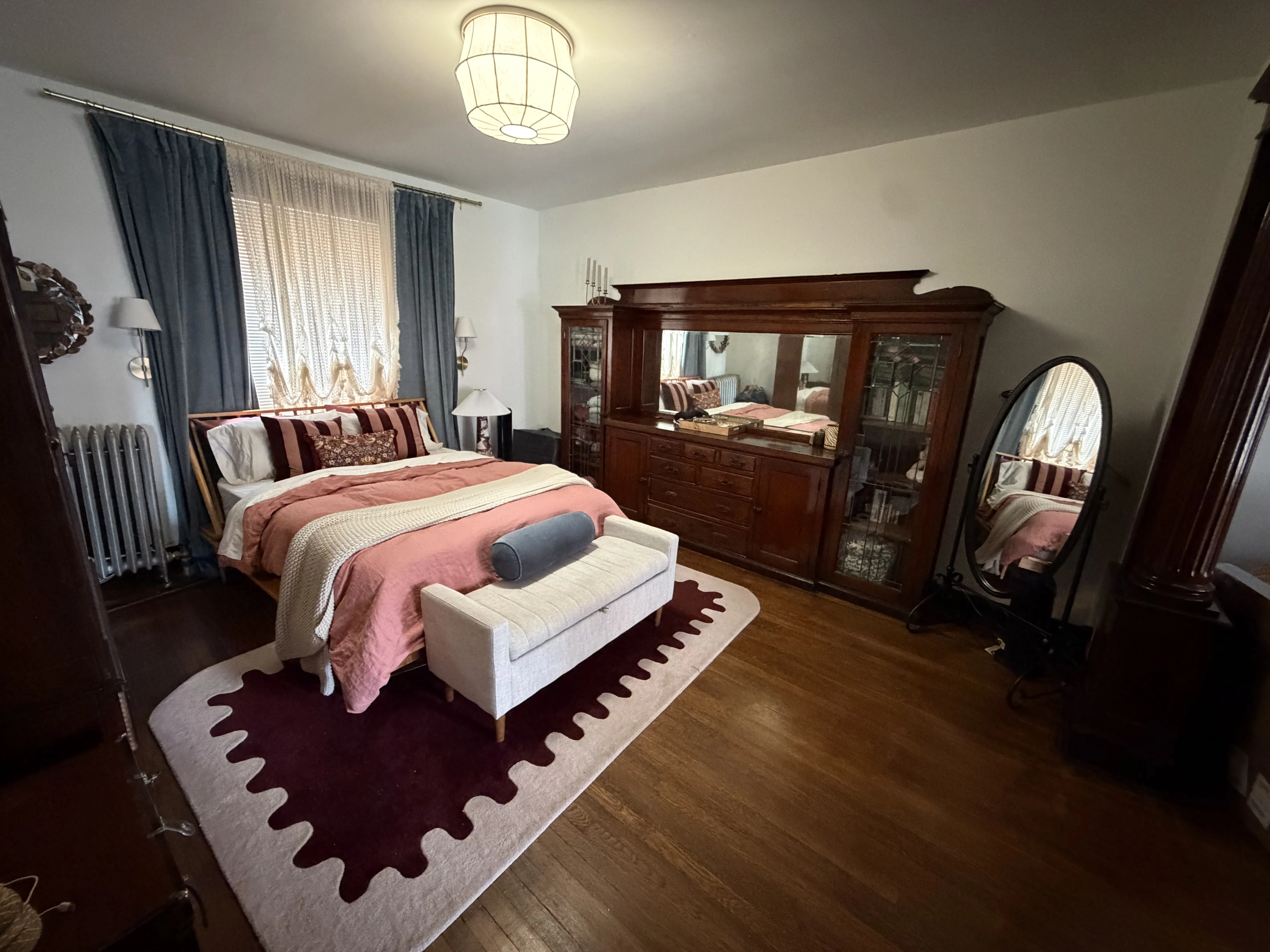 2817 N MDRED AVE 60657-unit#A-Chicago-IL