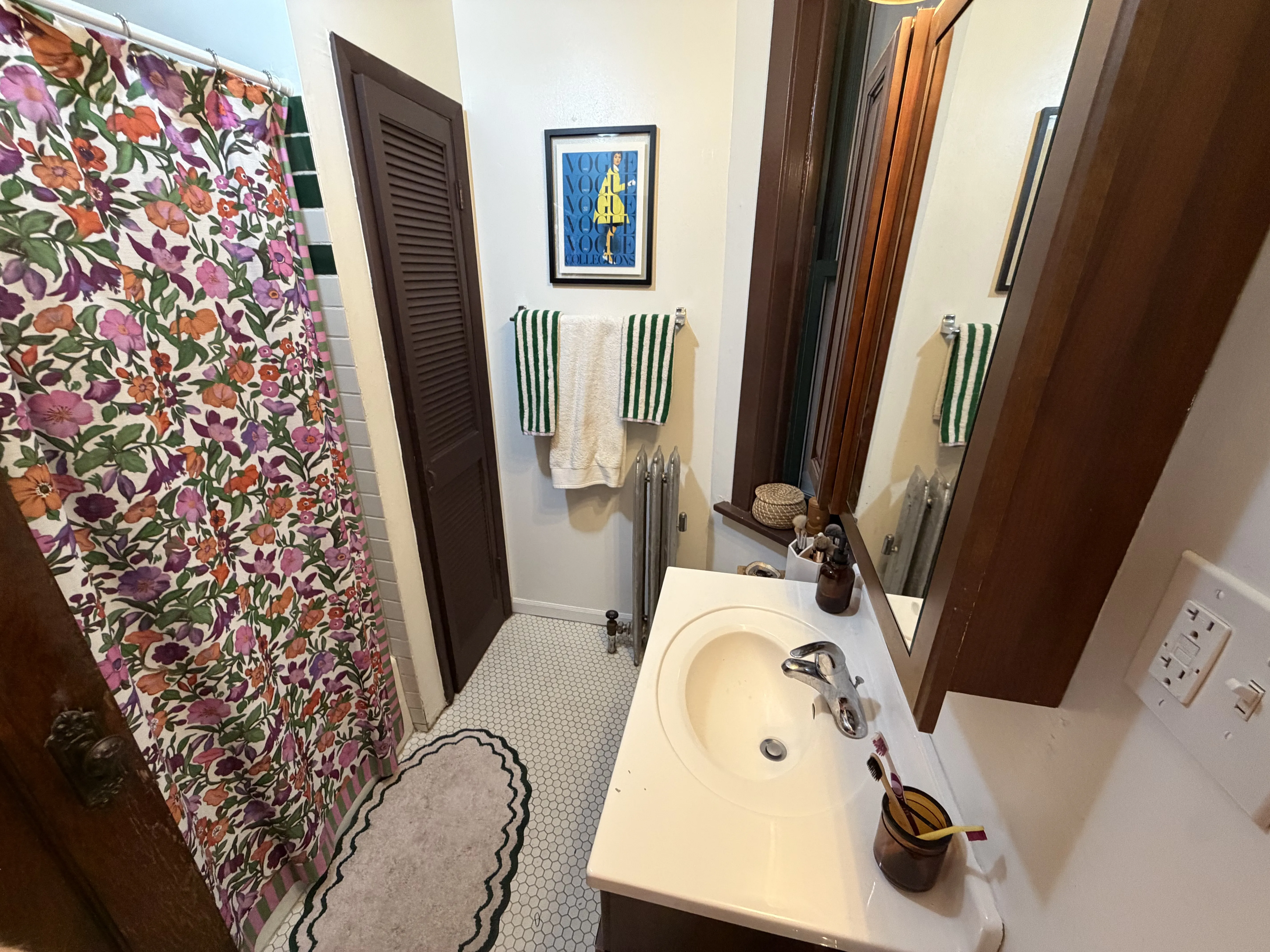 2817 N MDRED AVE 60657-unit#A-Chicago-IL