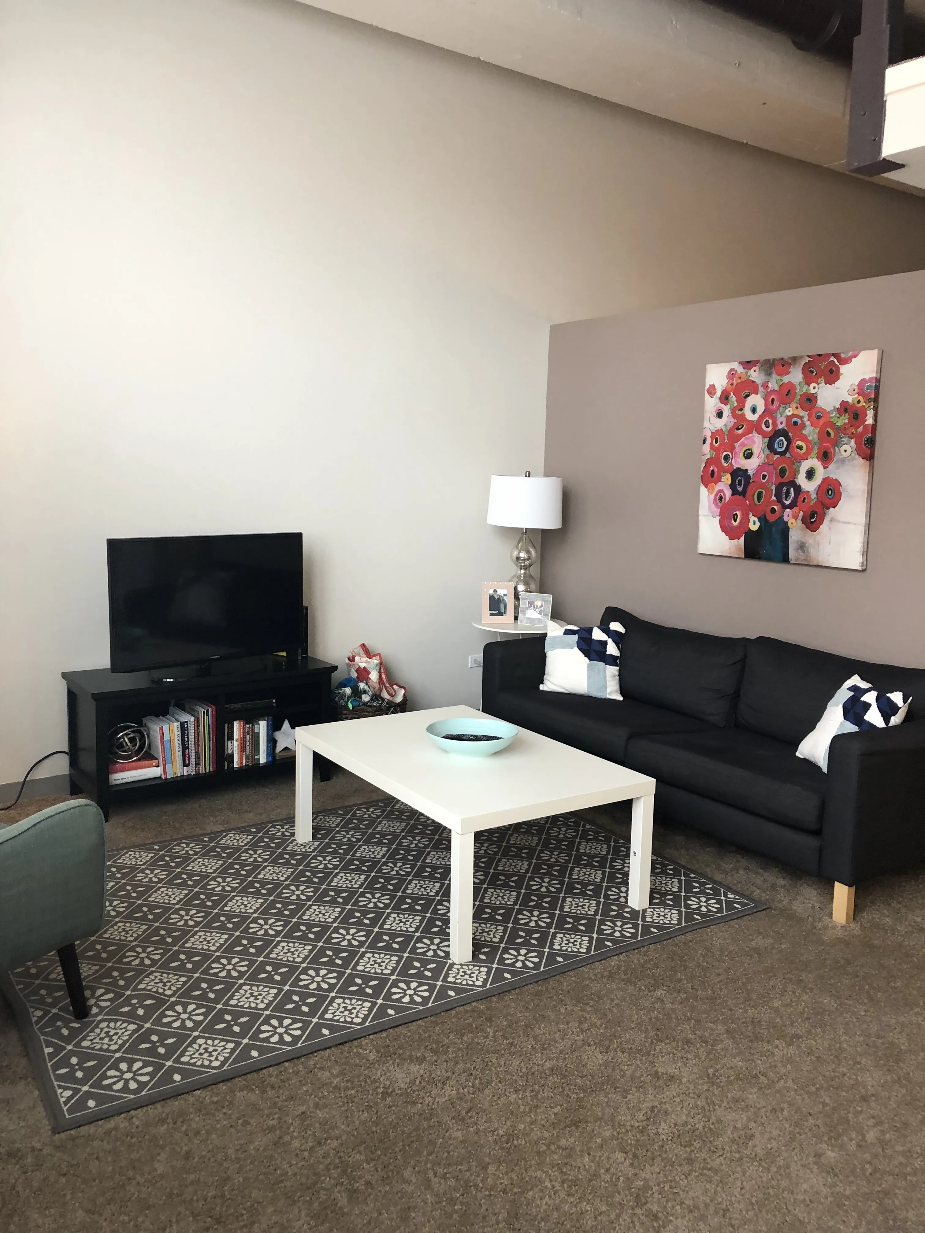 999 W Wolfram St 60657 60657-Sheffield Lofts-unit#308-Chicago-IL