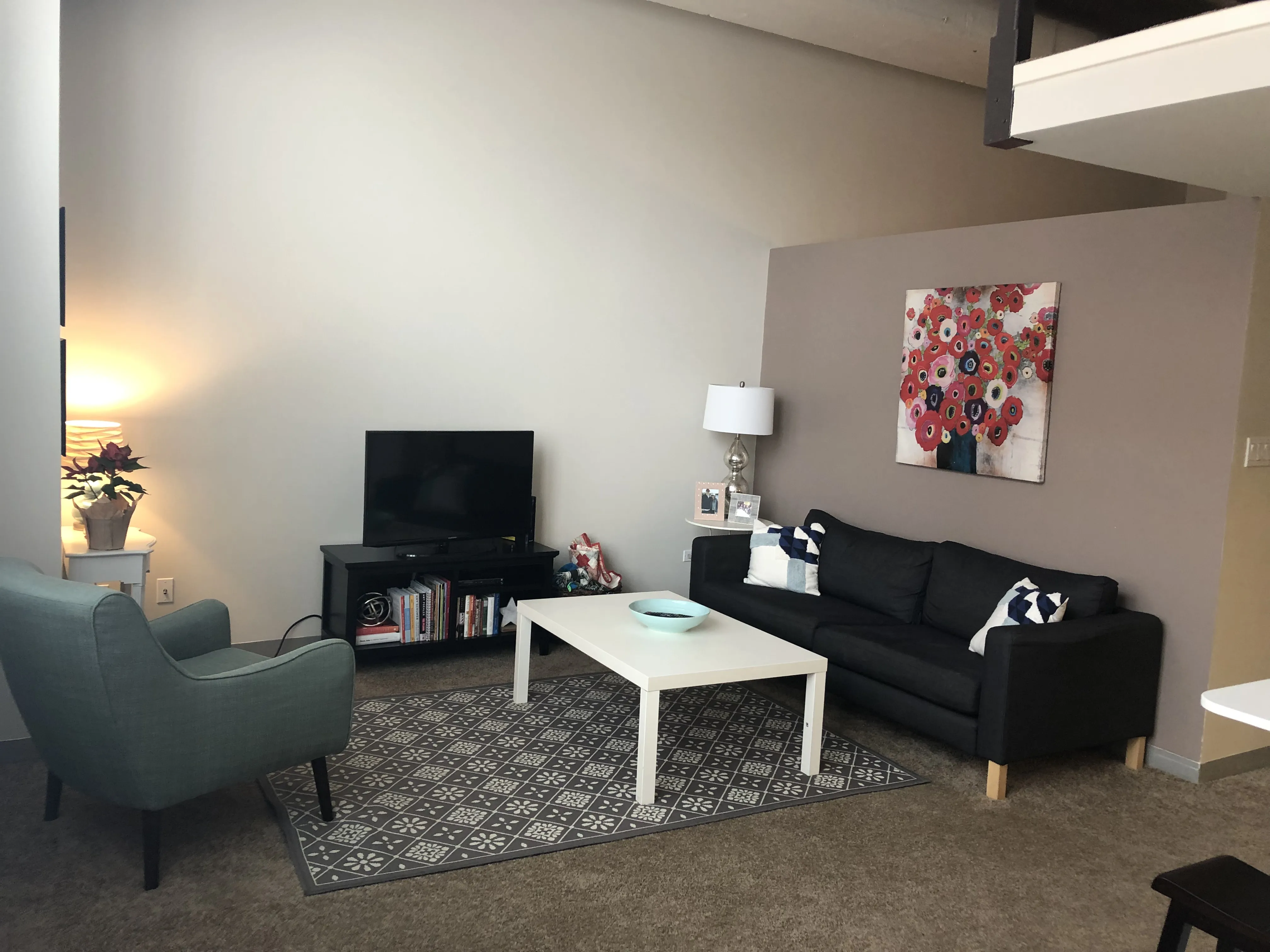 999 W Wolfram St 60657 60657-Sheffield Lofts-unit#308-Chicago-IL