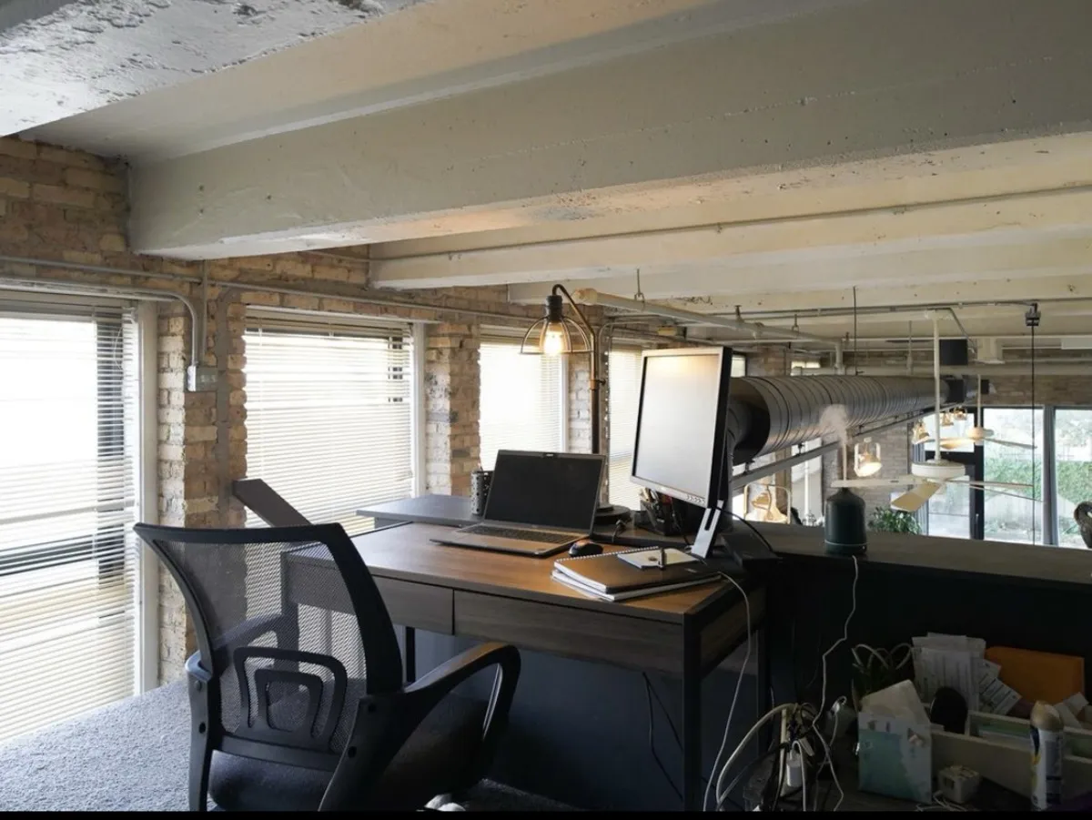 1111 W Cornelia Ave 60657-Cornelia Lofts-unit#102-Chicago-IL