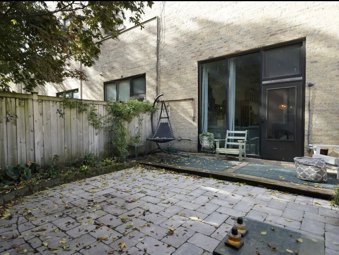 1111 W Cornelia Ave 60657-Cornelia Lofts-unit#102-Chicago-IL