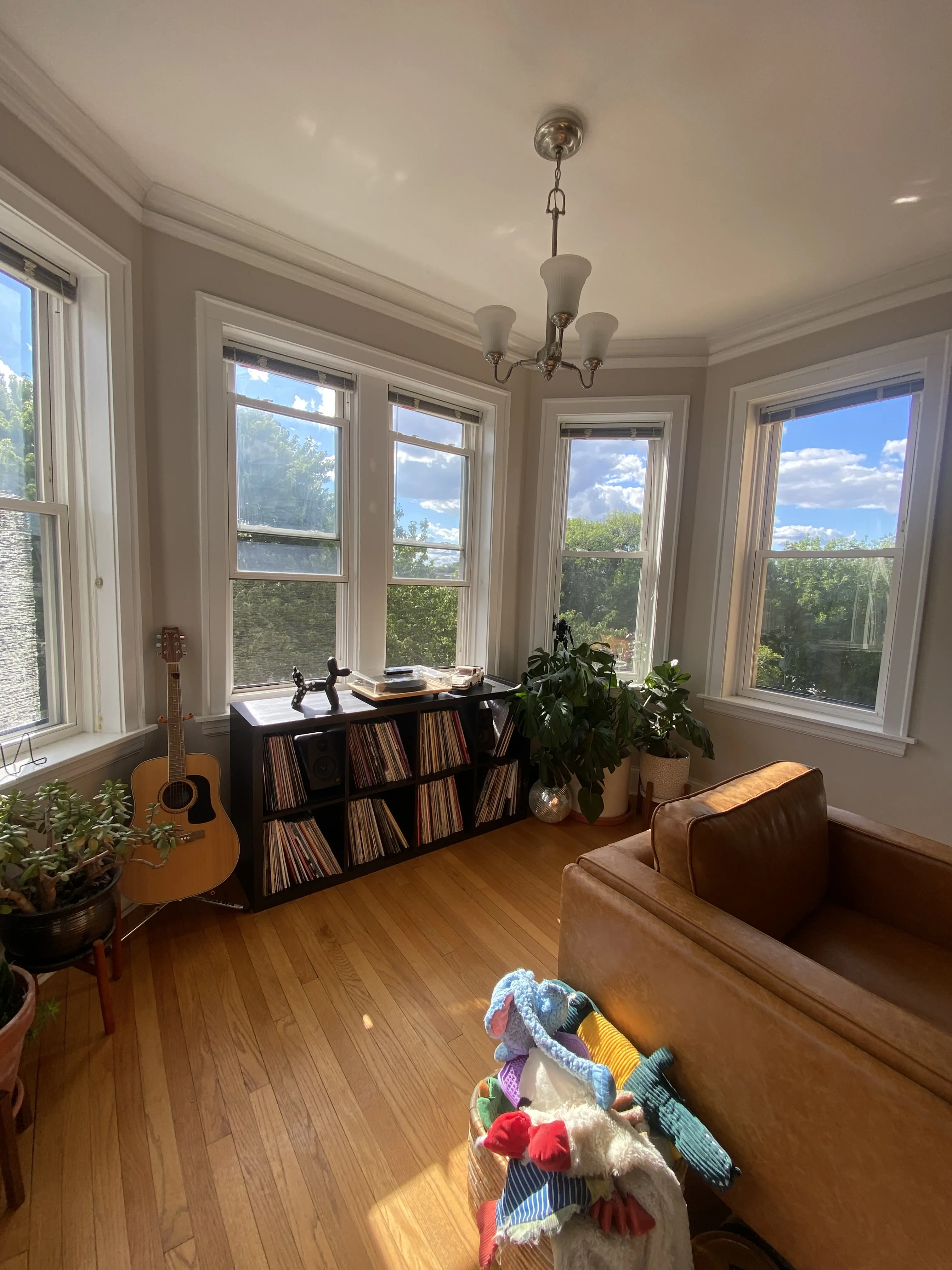 2735 N Francisco Ave   60647 60647-unit#Apt 3-Chicago-IL