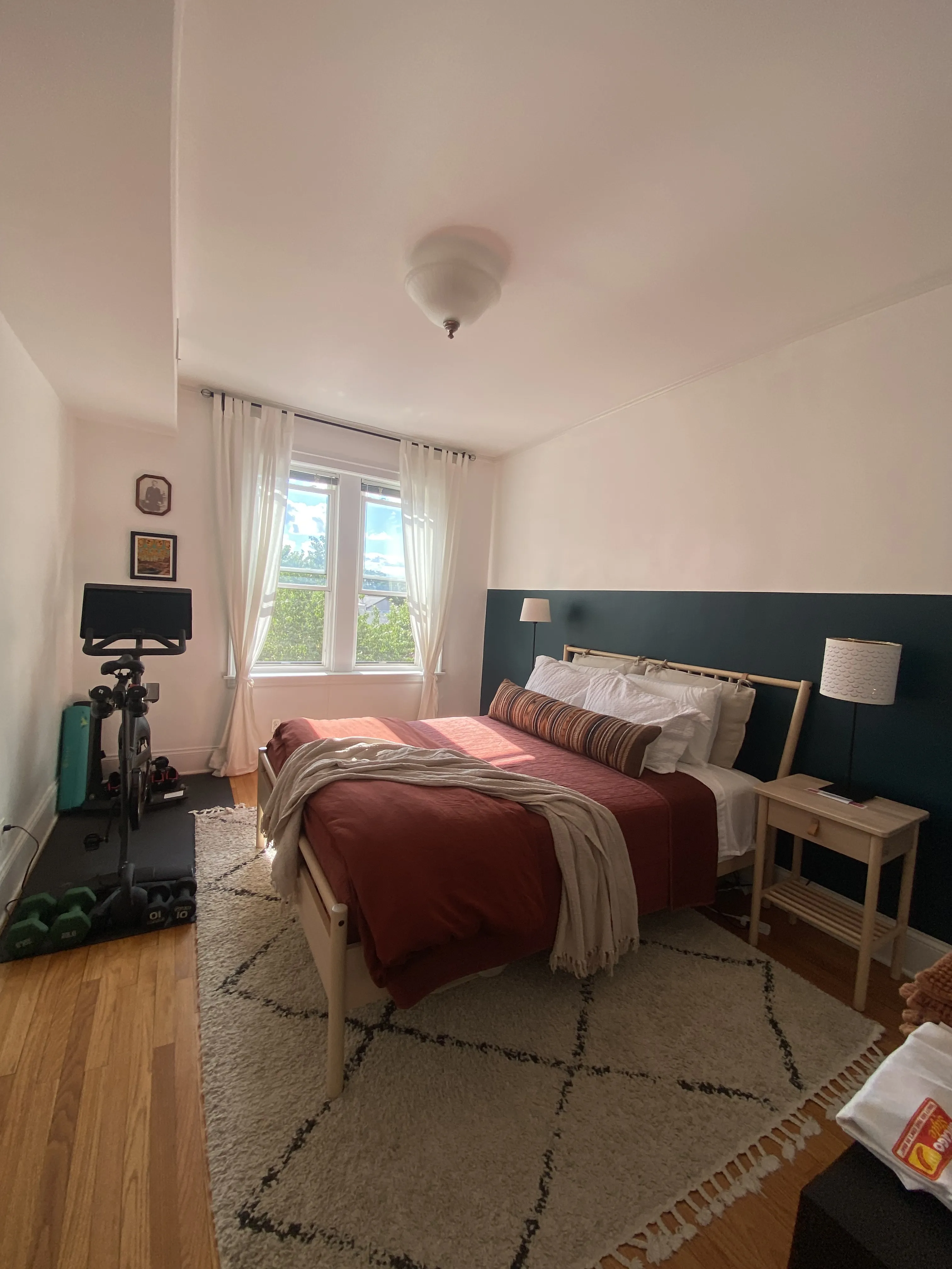 2735 N Francisco Ave   60647 60647-unit#Apt 3-Chicago-IL