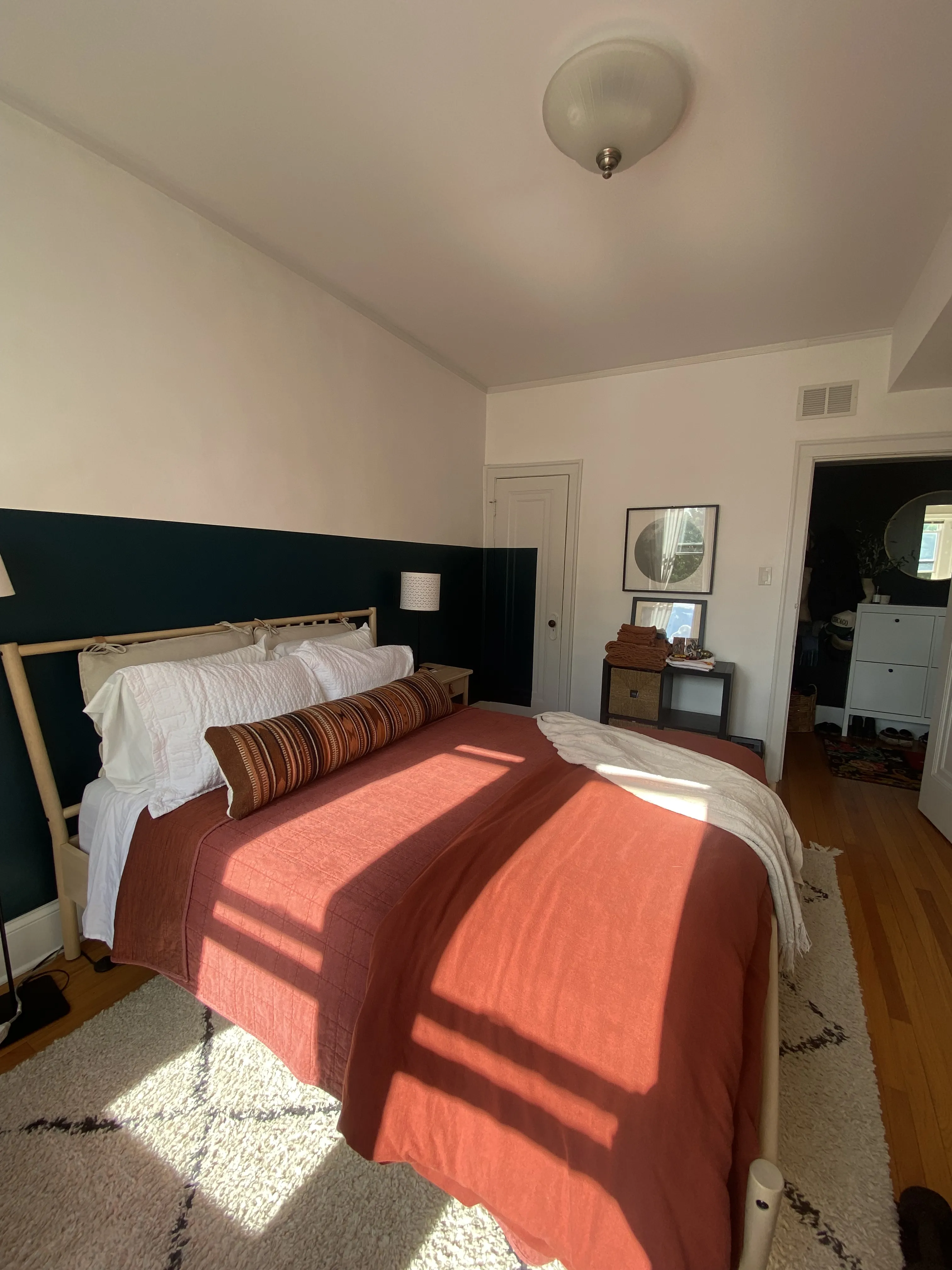 2735 N Francisco Ave   60647 60647-unit#Apt 3-Chicago-IL