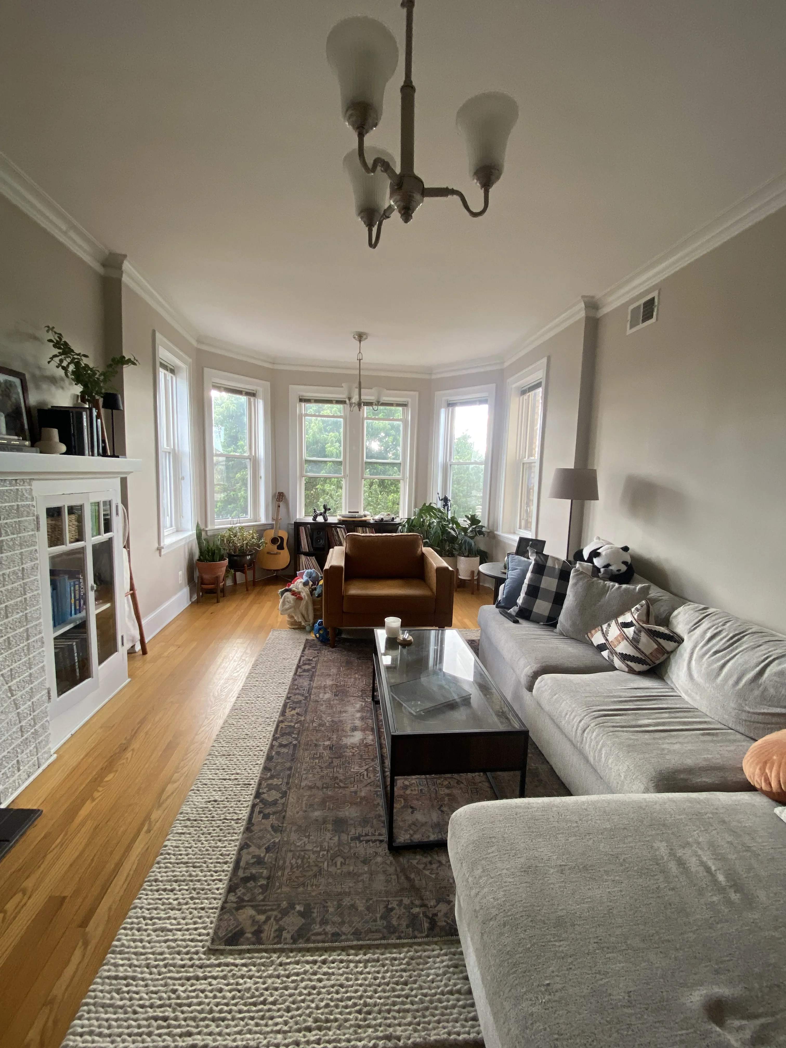 2735 N Francisco Ave   60647 60647-unit#Apt 3-Chicago-IL