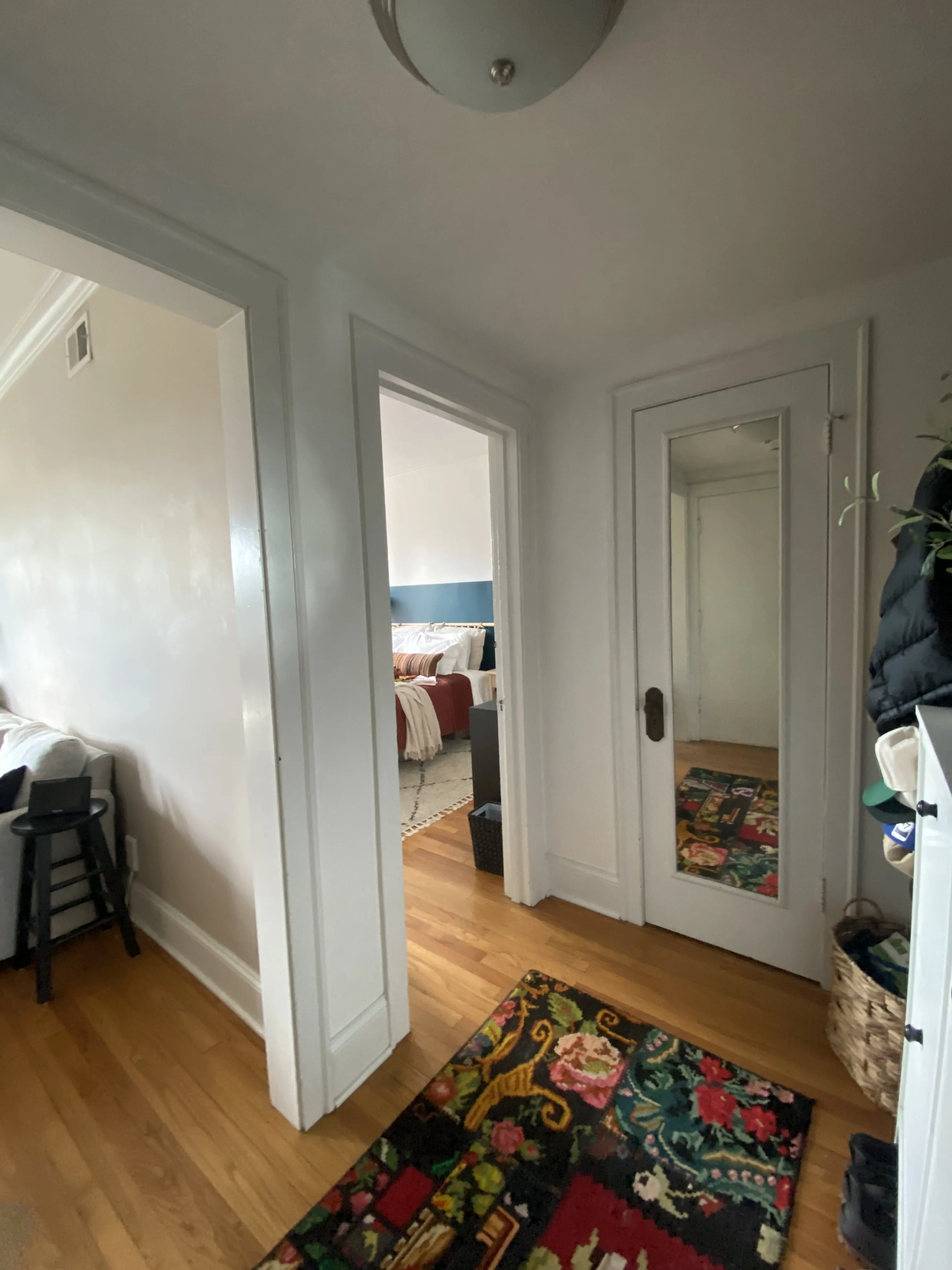 2735 N Francisco Ave   60647 60647-unit#Apt 3-Chicago-IL