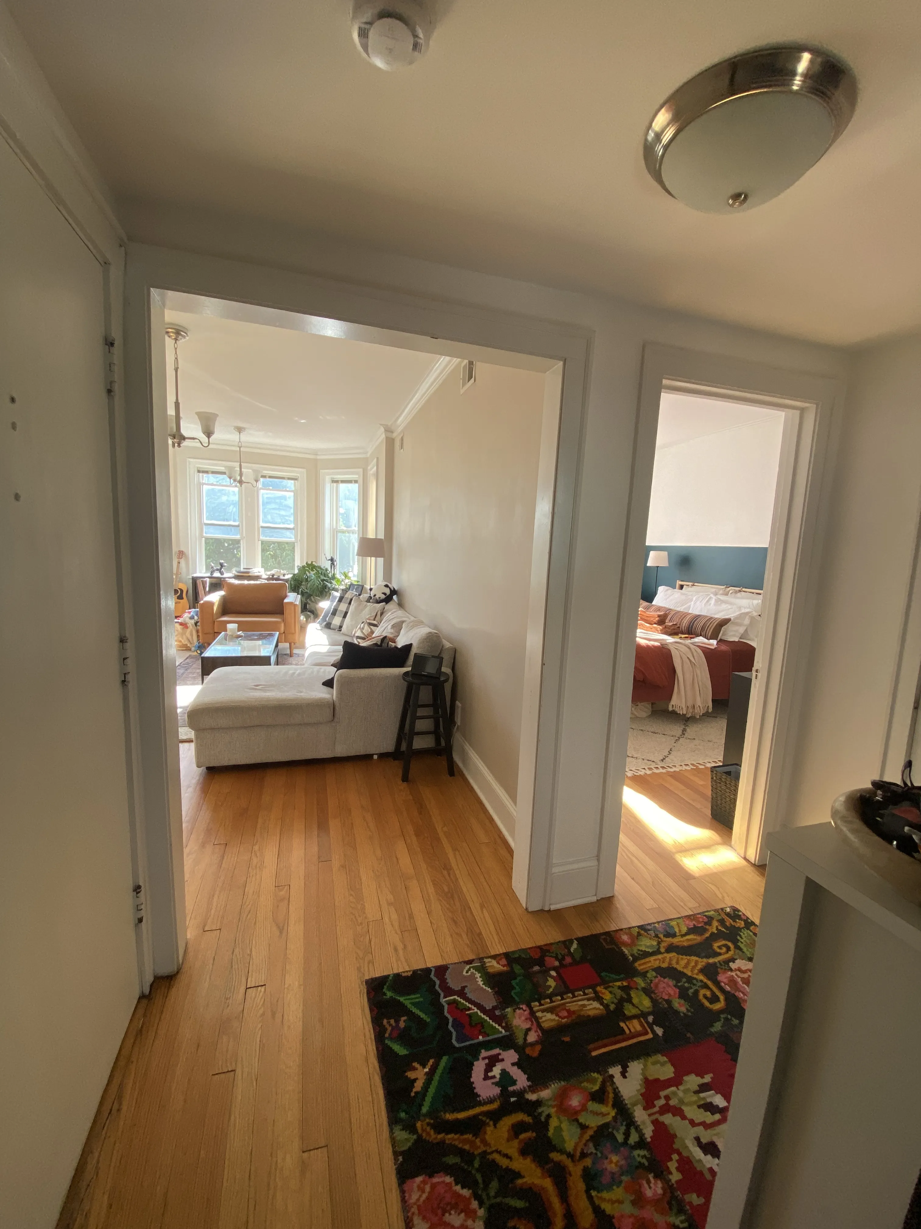 2735 N Francisco Ave   60647 60647-unit#Apt 3-Chicago-IL