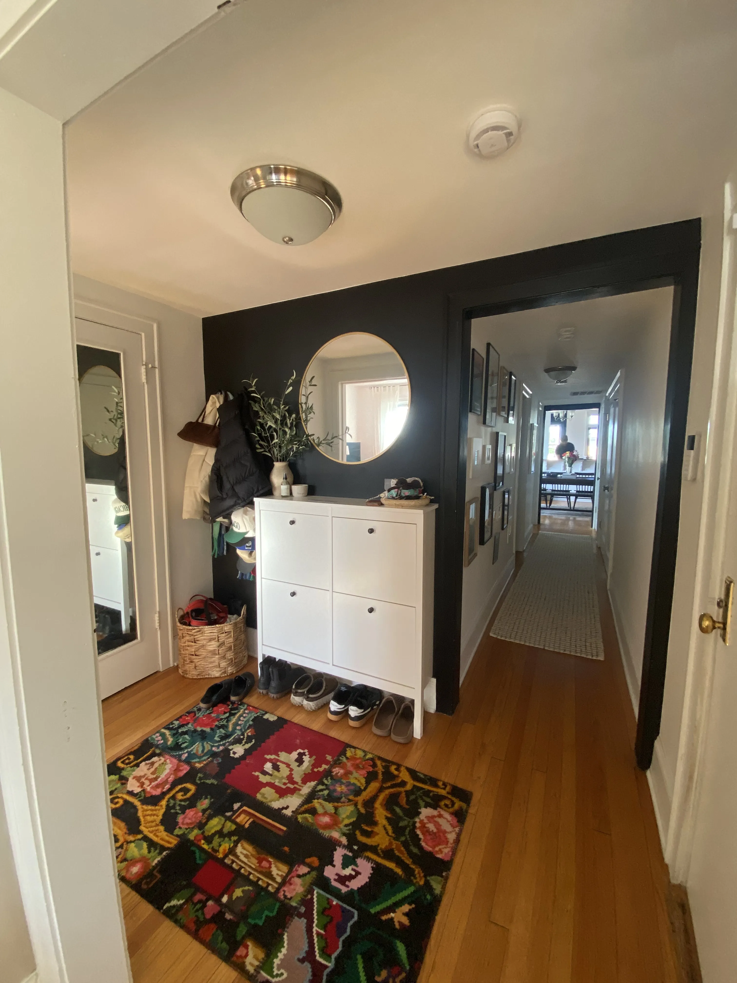 2735 N Francisco Ave   60647 60647-unit#Apt 3-Chicago-IL