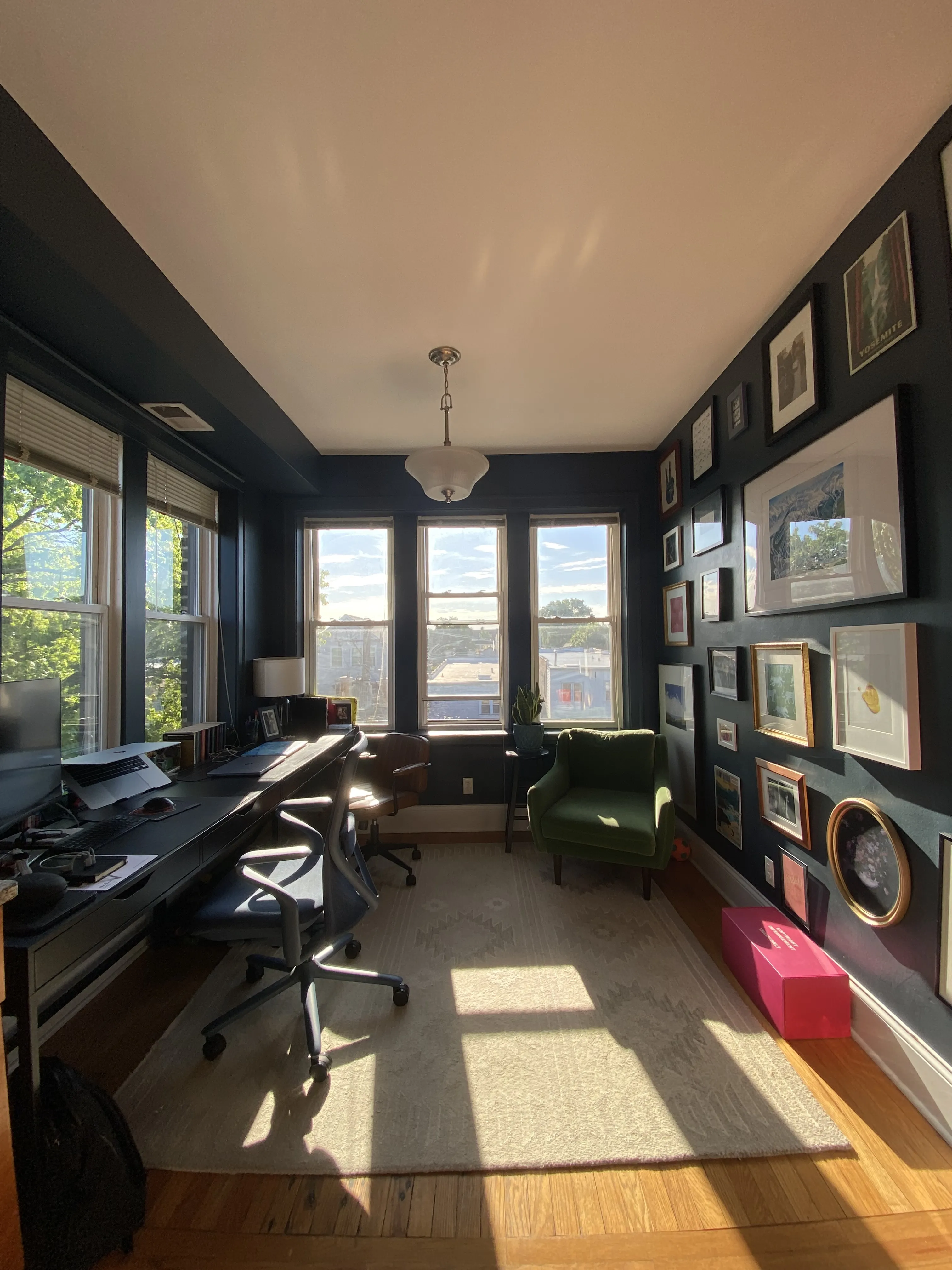 2735 N Francisco Ave   60647 60647-unit#Apt 3-Chicago-IL