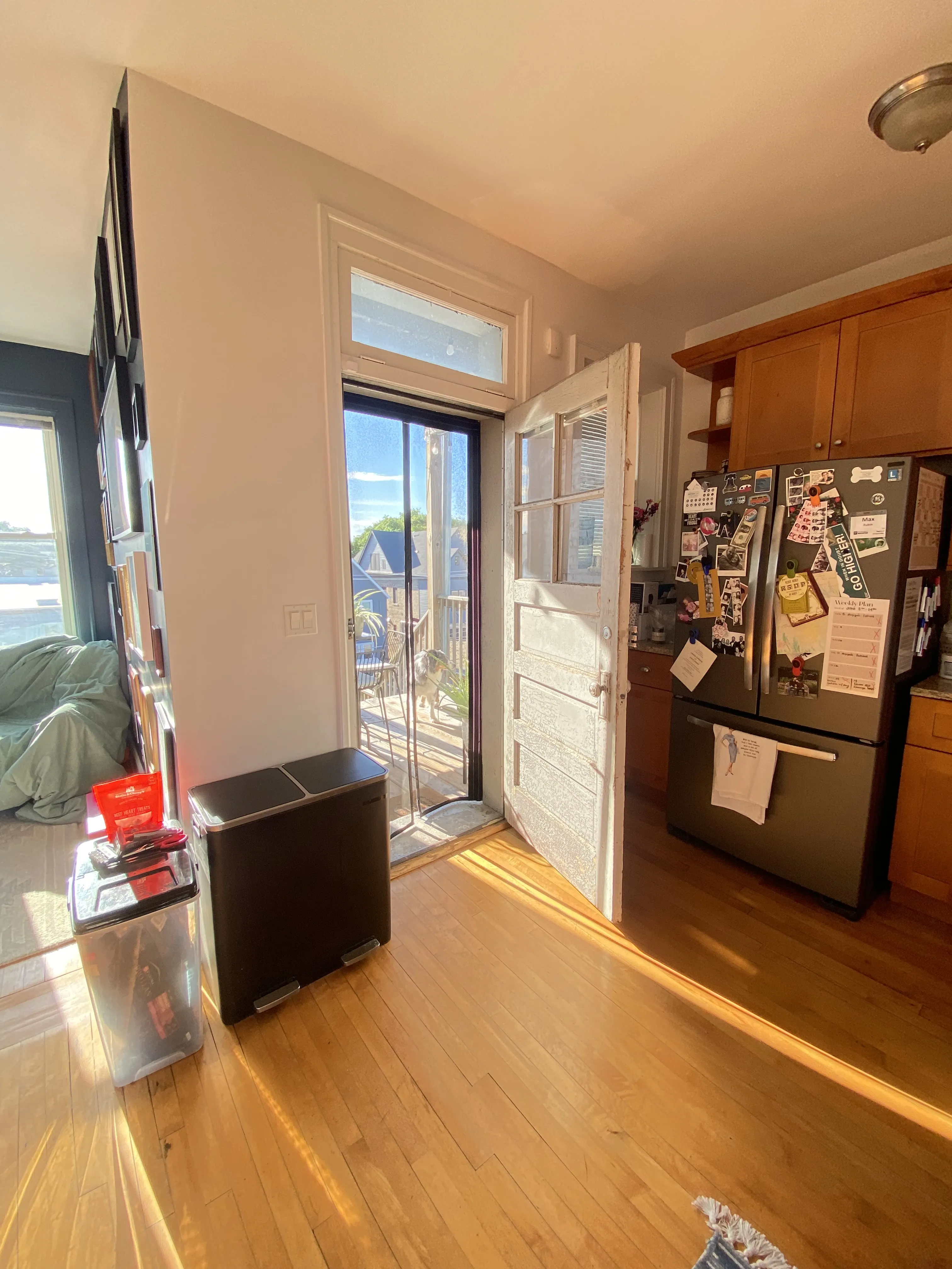 2735 N Francisco Ave   60647 60647-unit#Apt 3-Chicago-IL