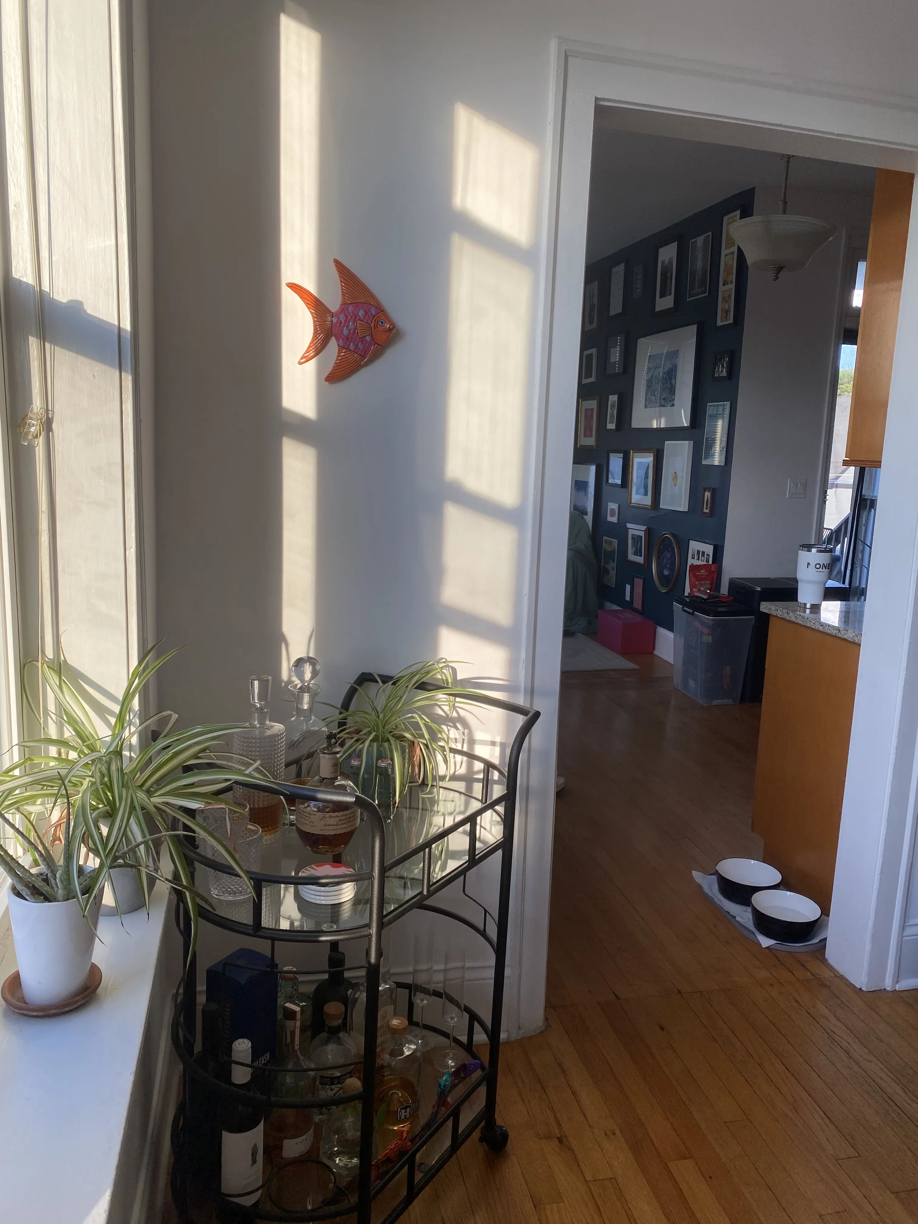 2735 N Francisco Ave   60647 60647-unit#Apt 3-Chicago-IL