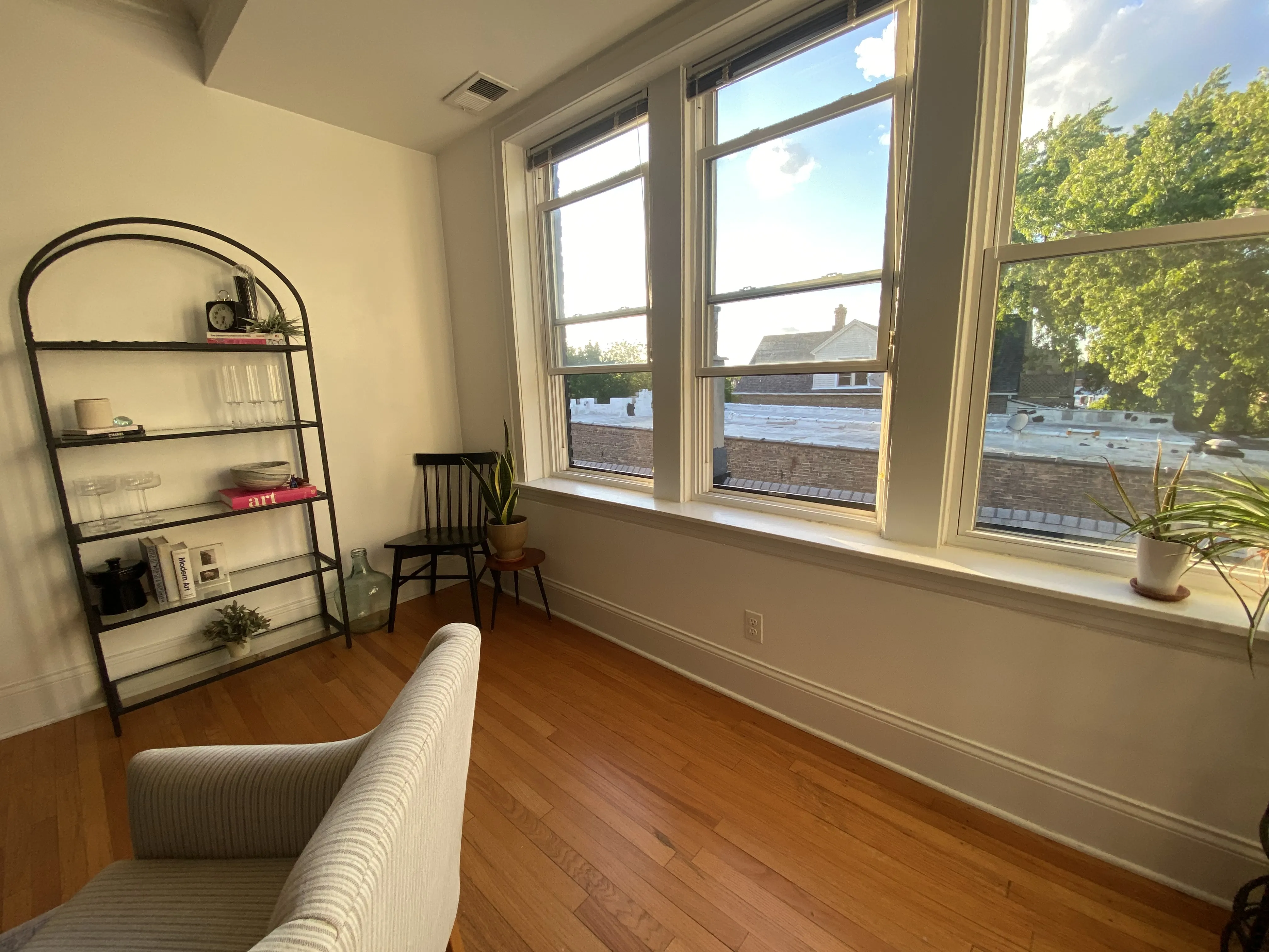 2735 N Francisco Ave   60647 60647-unit#Apt 3-Chicago-IL