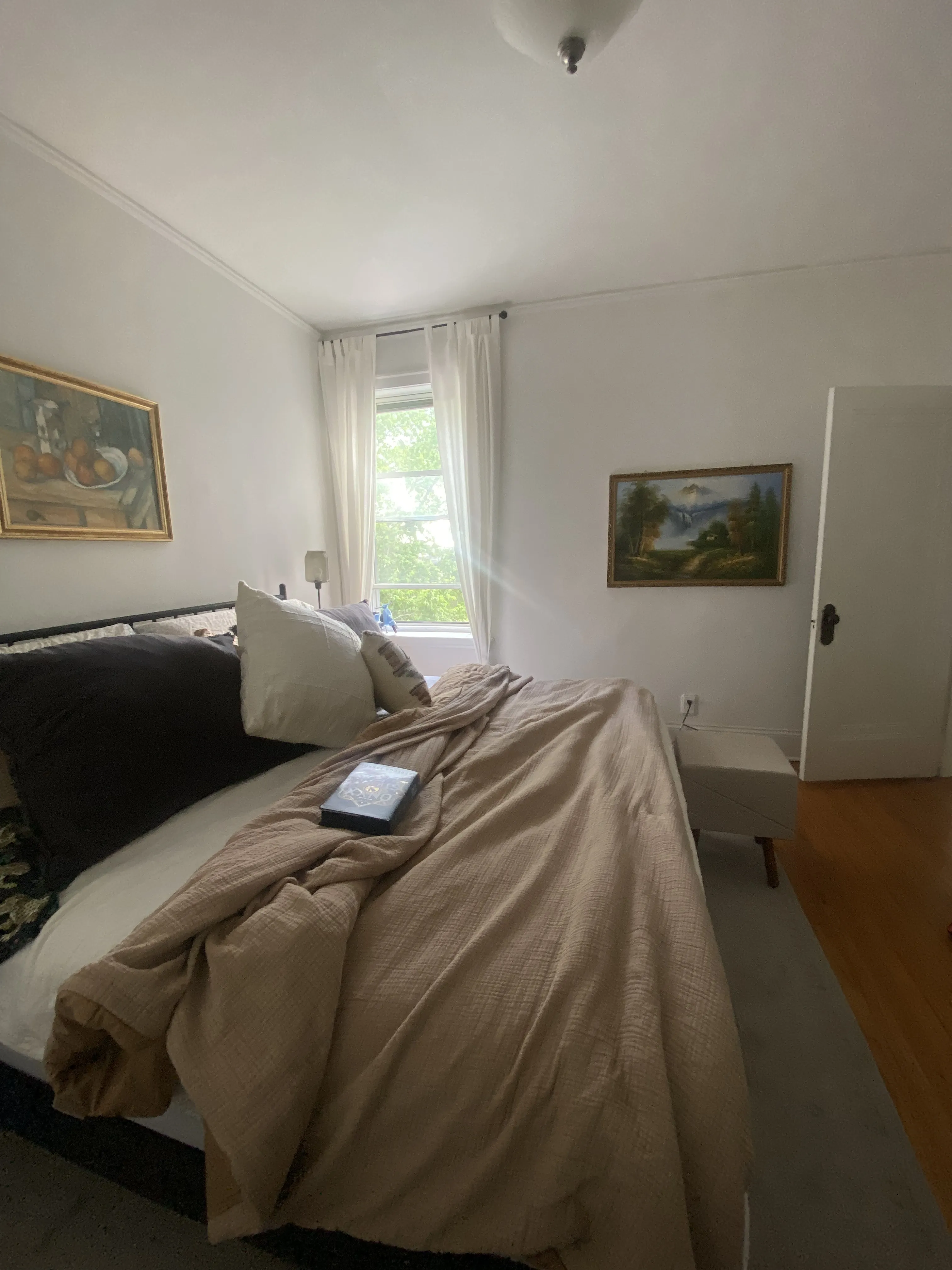 2735 N Francisco Ave   60647 60647-unit#Apt 3-Chicago-IL
