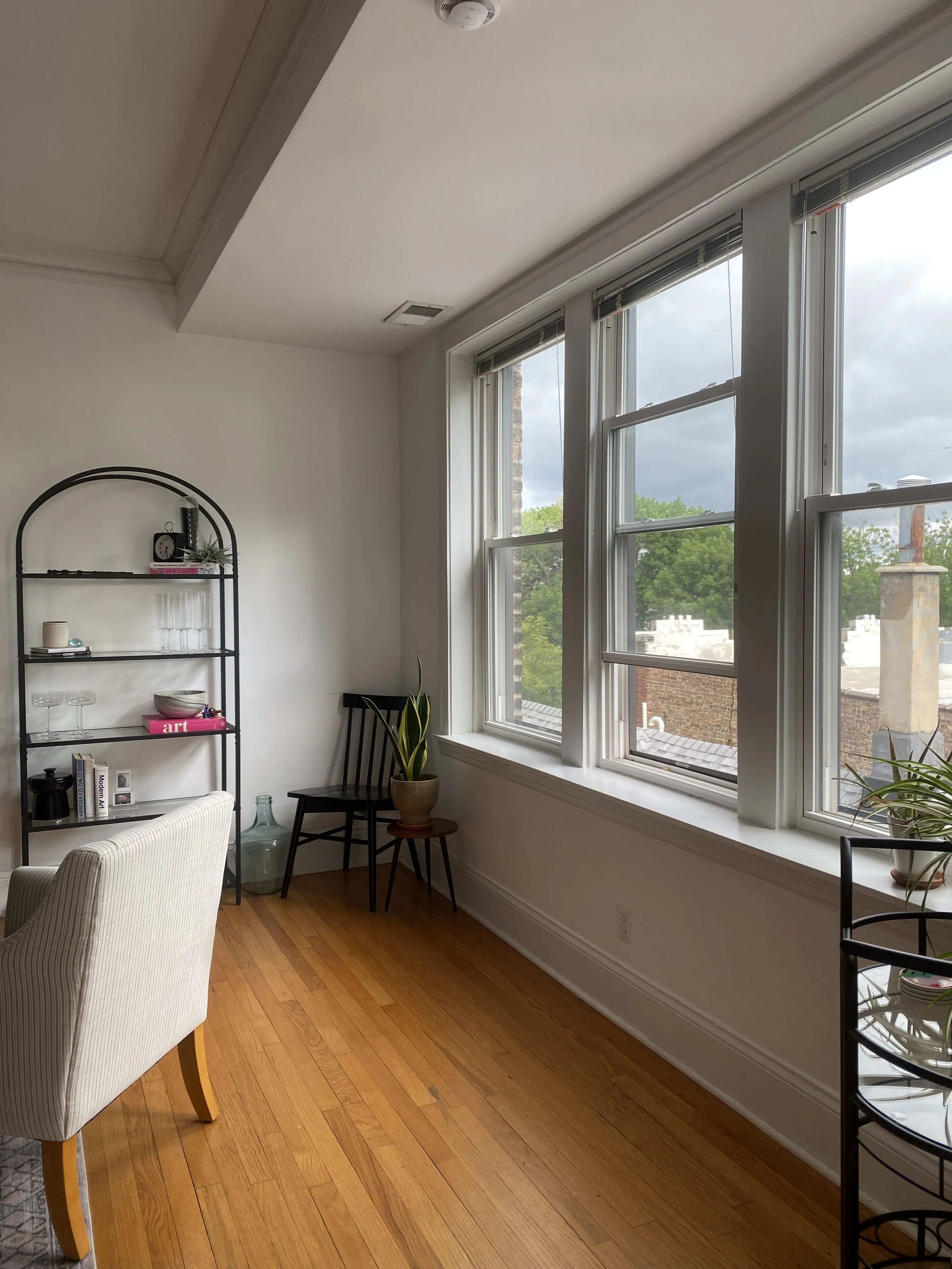 2735 N Francisco Ave   60647 60647-unit#Apt 3-Chicago-IL