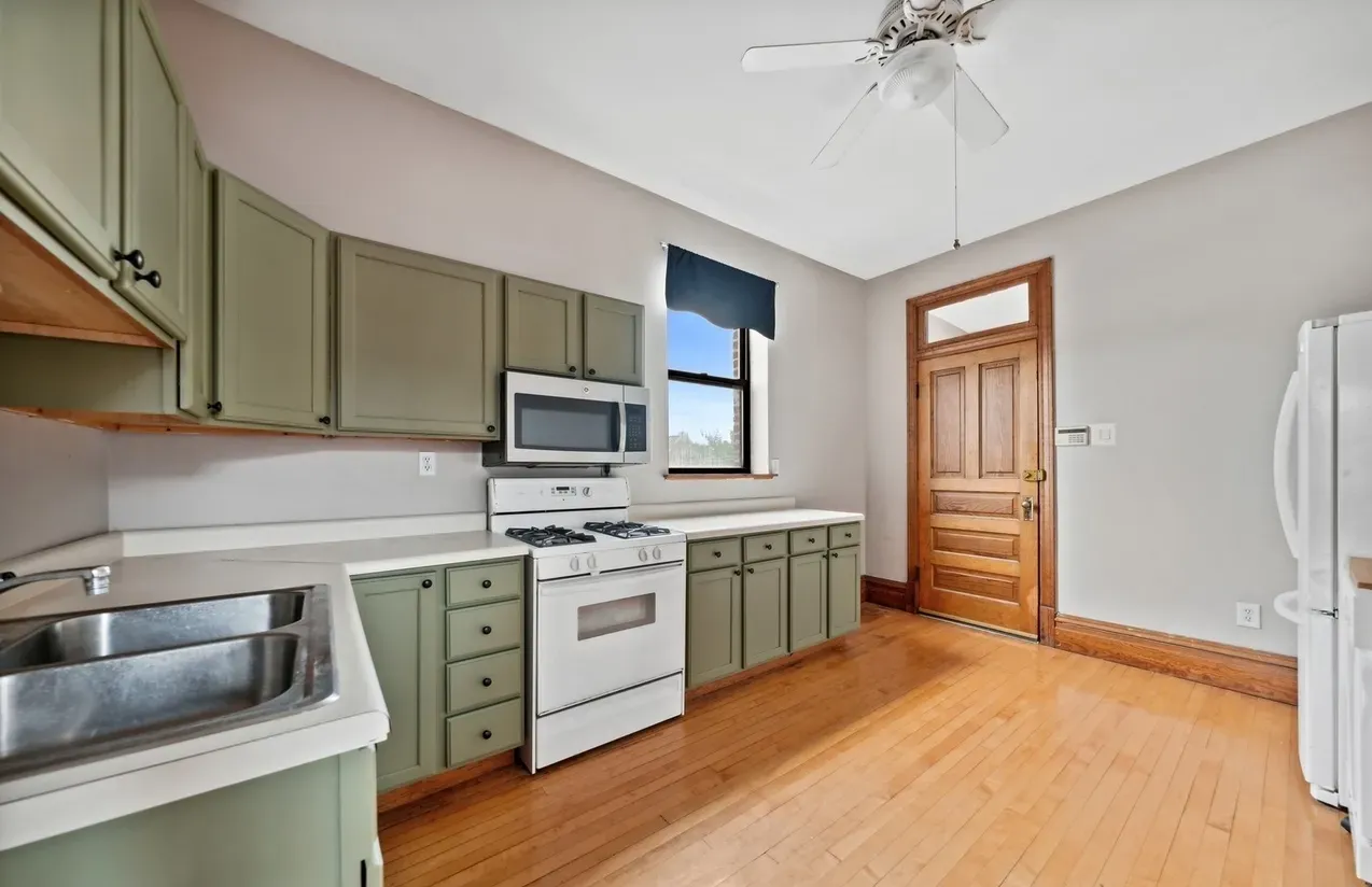 1934 N Leavitt St 60647 60647-unit#3-Chicago-IL